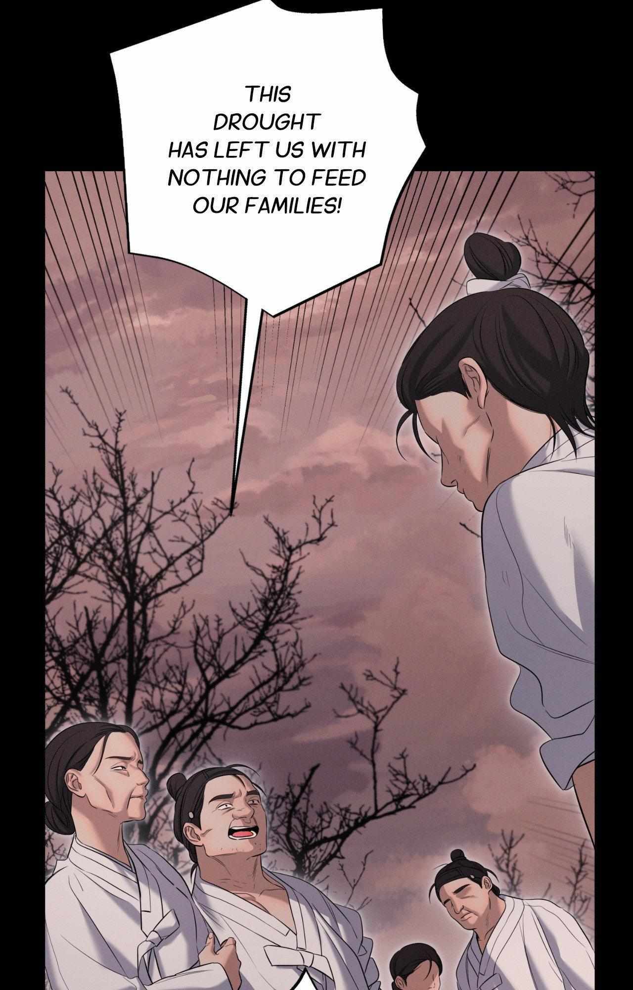 Night Of The Unmarked Chapter 61 - Page 15 in English