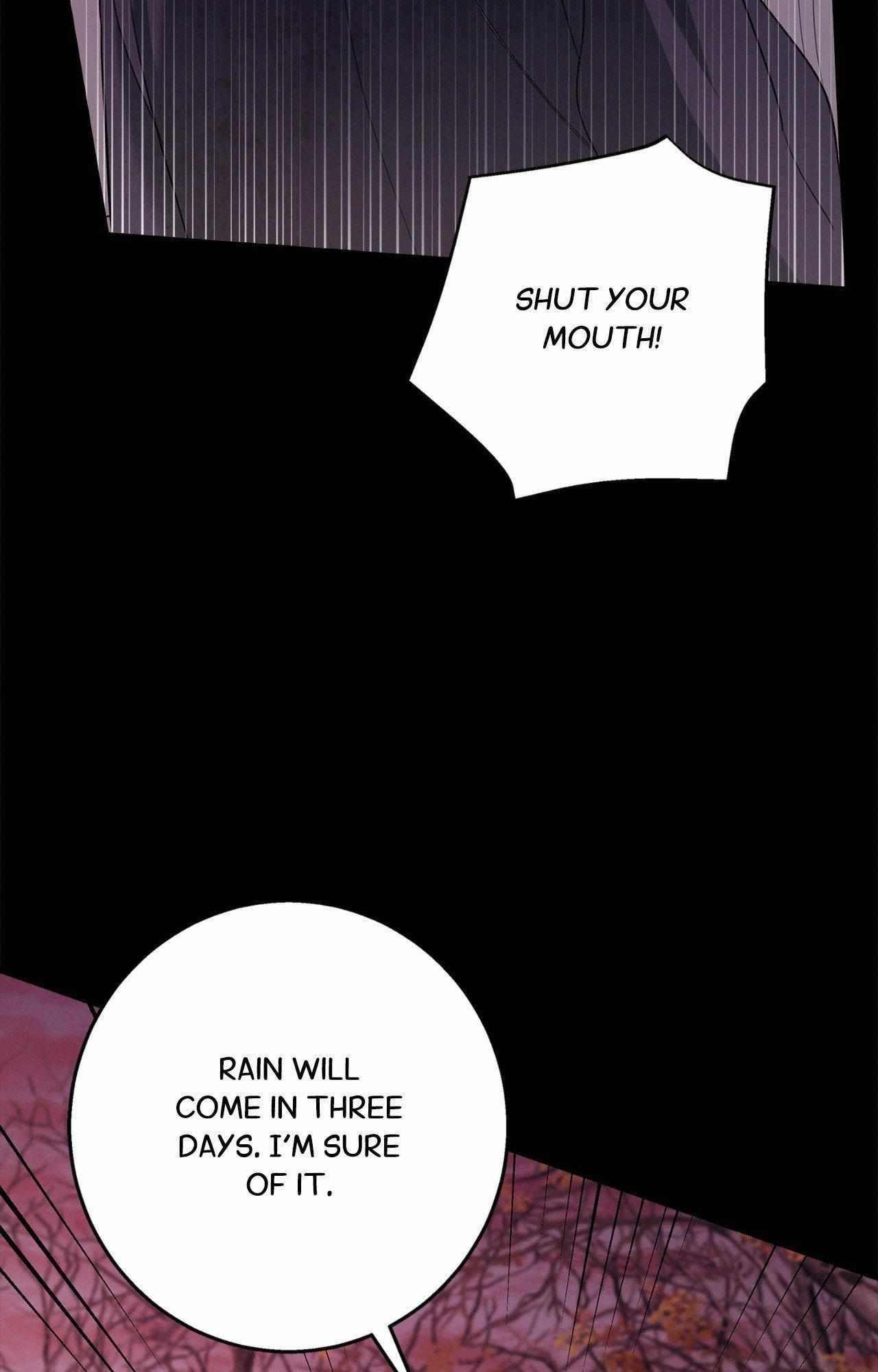 Night Of The Unmarked Chapter 61 - Page 25 in English