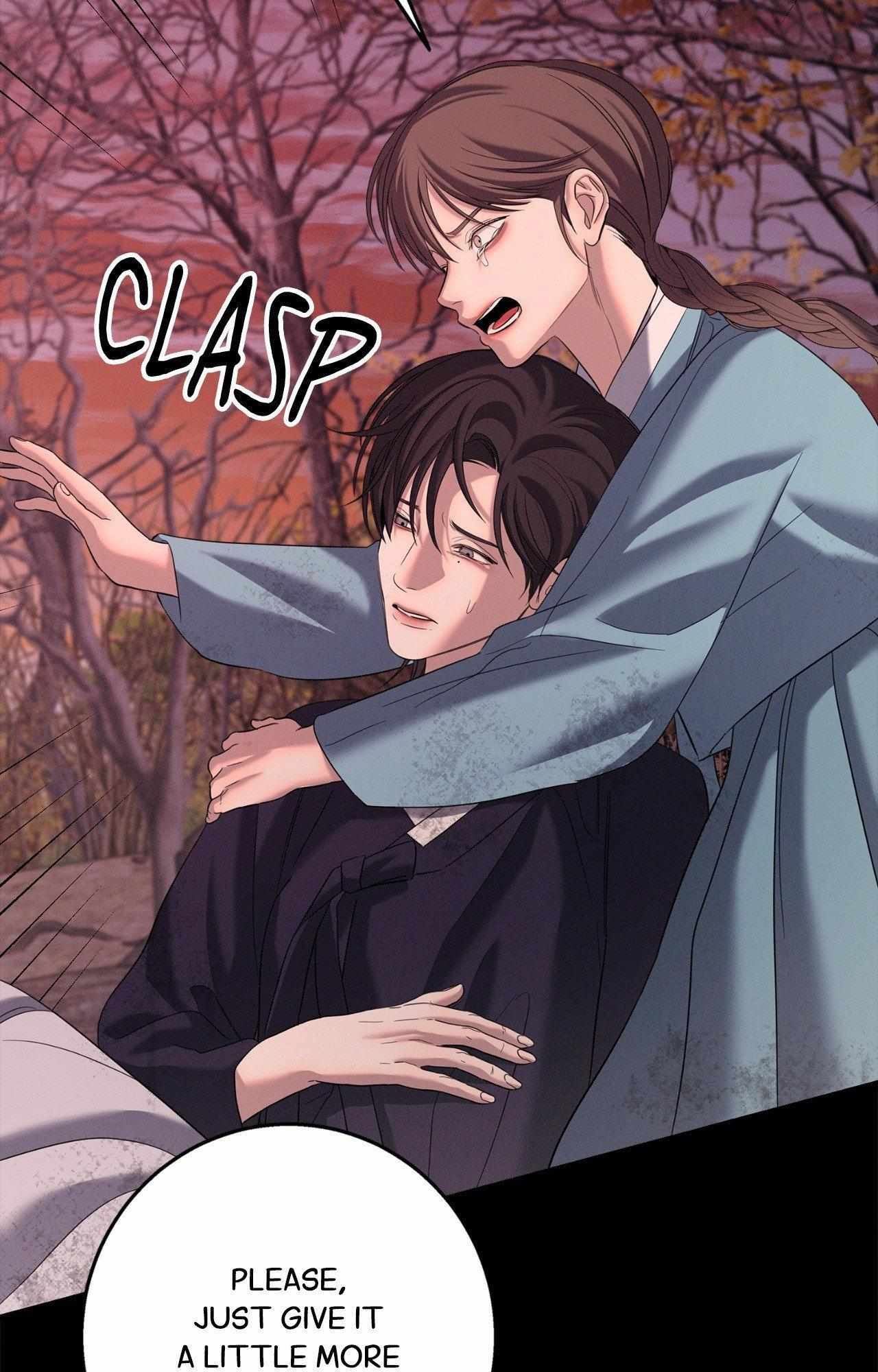 Night Of The Unmarked Chapter 61 - Page 26 in English