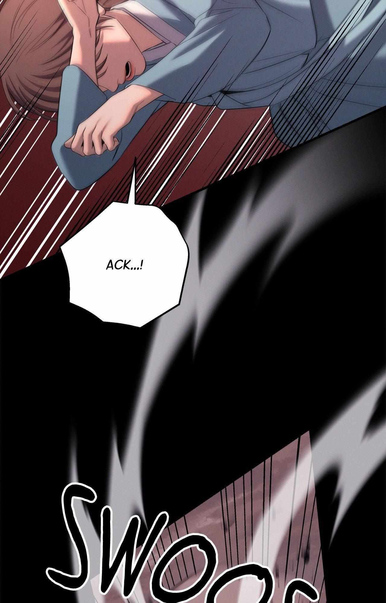 Night Of The Unmarked Chapter 61 - Page 28 in English