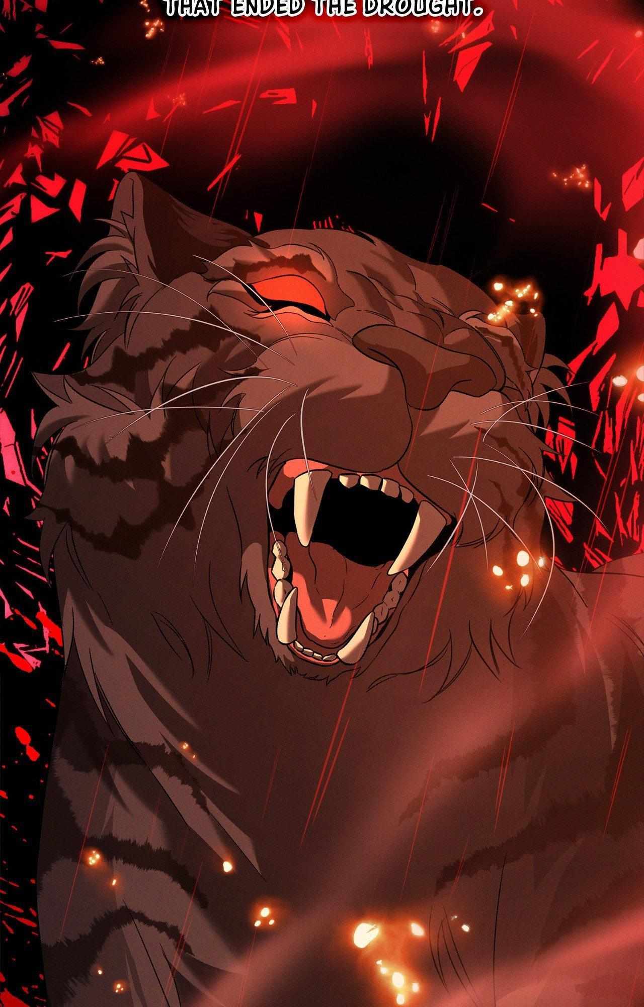 Night Of The Unmarked Chapter 61 - Page 46 in English
