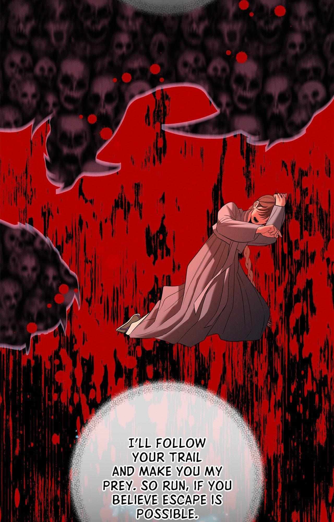 Night Of The Unmarked Chapter 61 - Page 50 in English