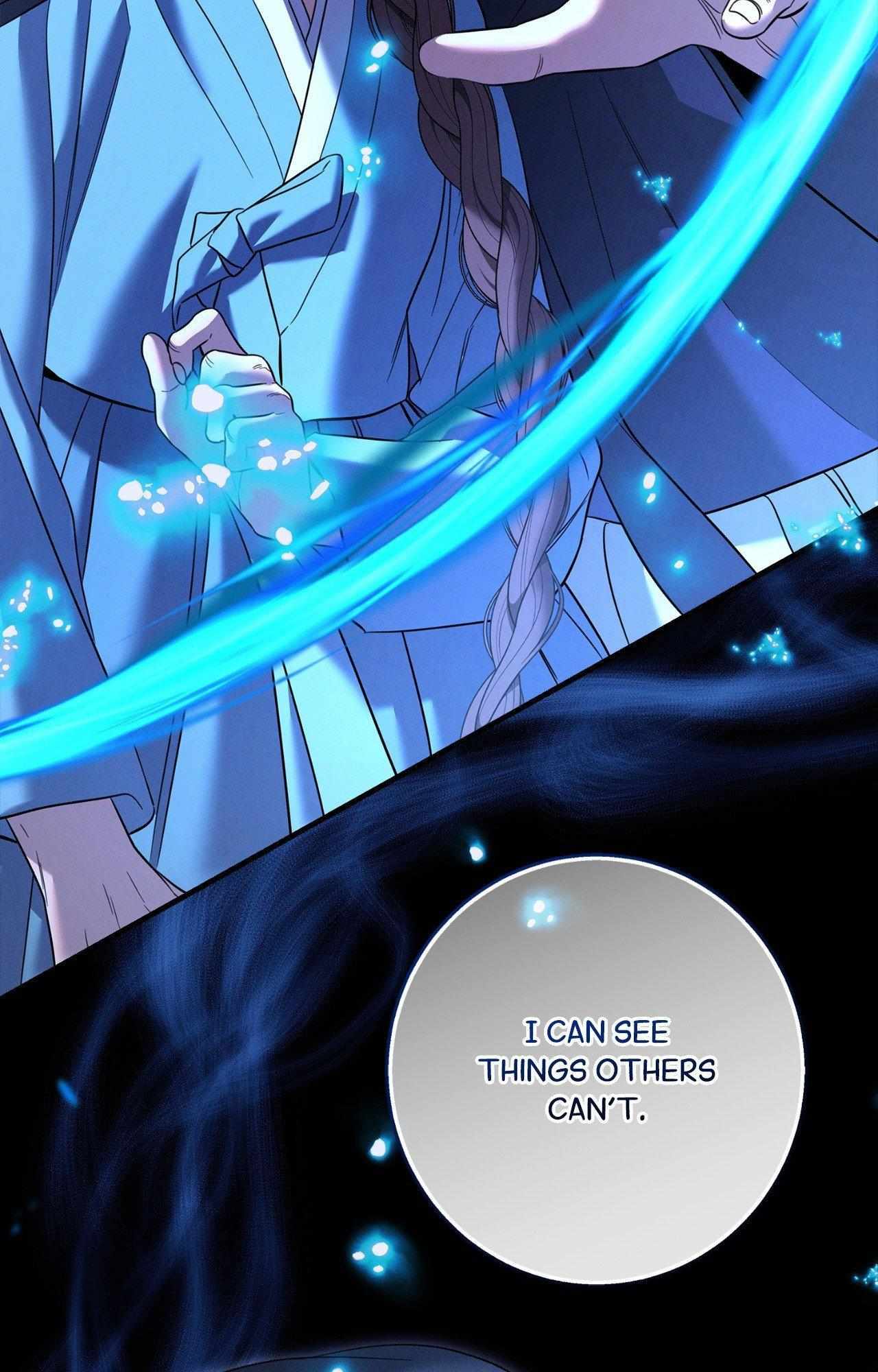 Night Of The Unmarked Chapter 61 - Page 54 in English