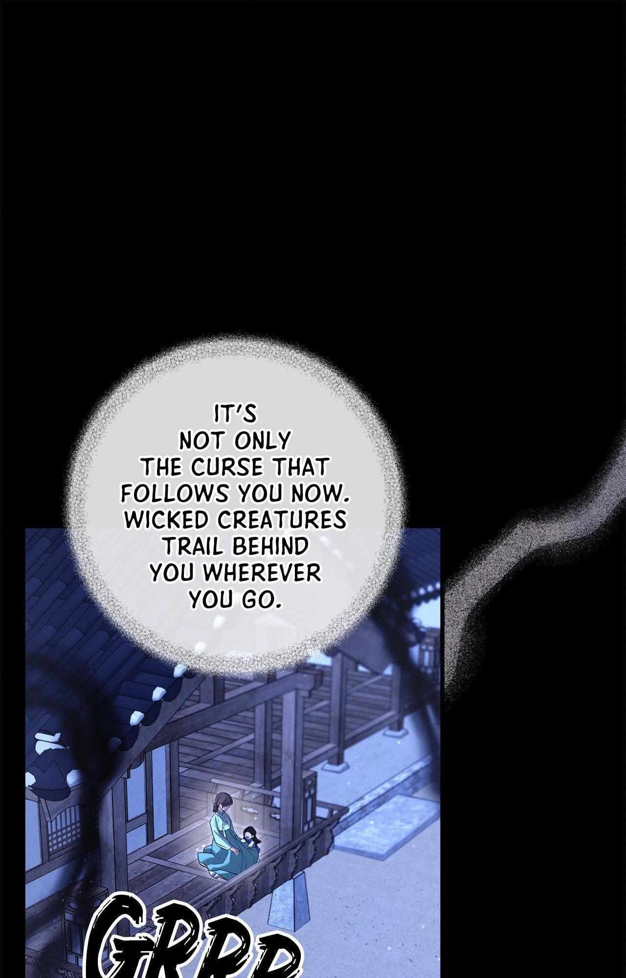 Night Of The Unmarked Chapter 61 - Page 67 in English