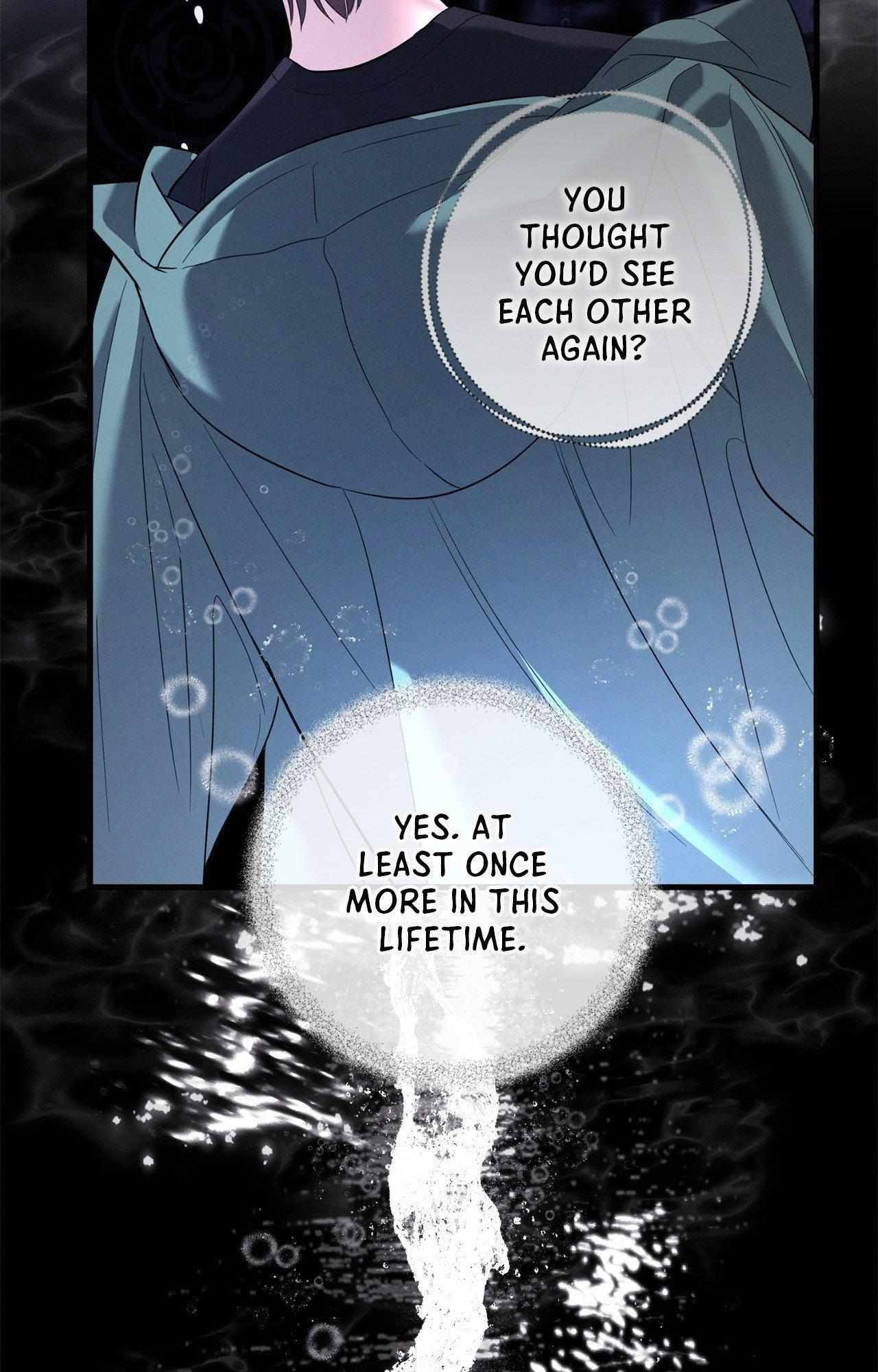 Night Of The Unmarked Chapter 61 - Page 77 in English