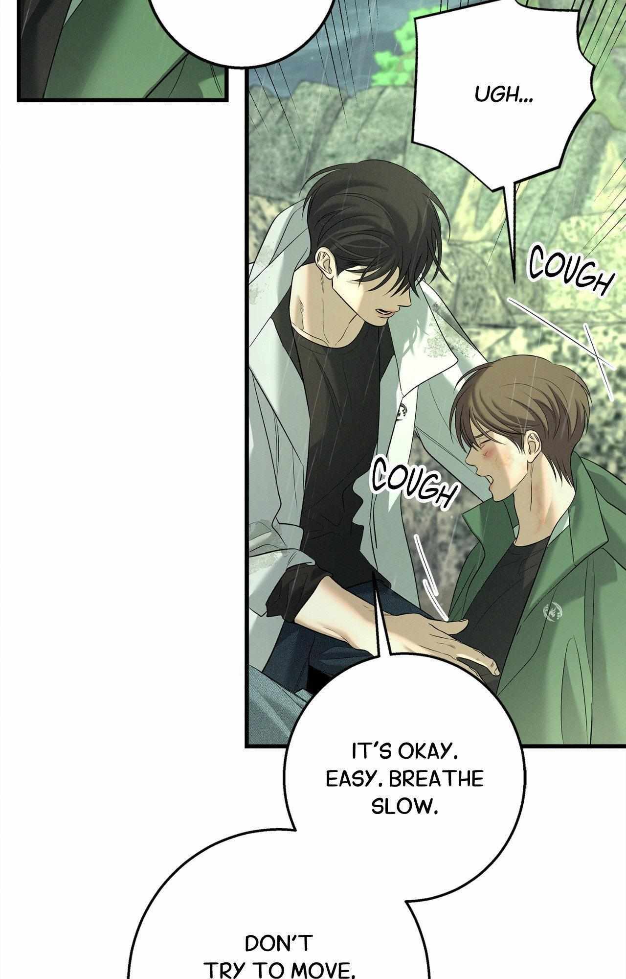 Night Of The Unmarked Chapter 61 - Page 85 in English
