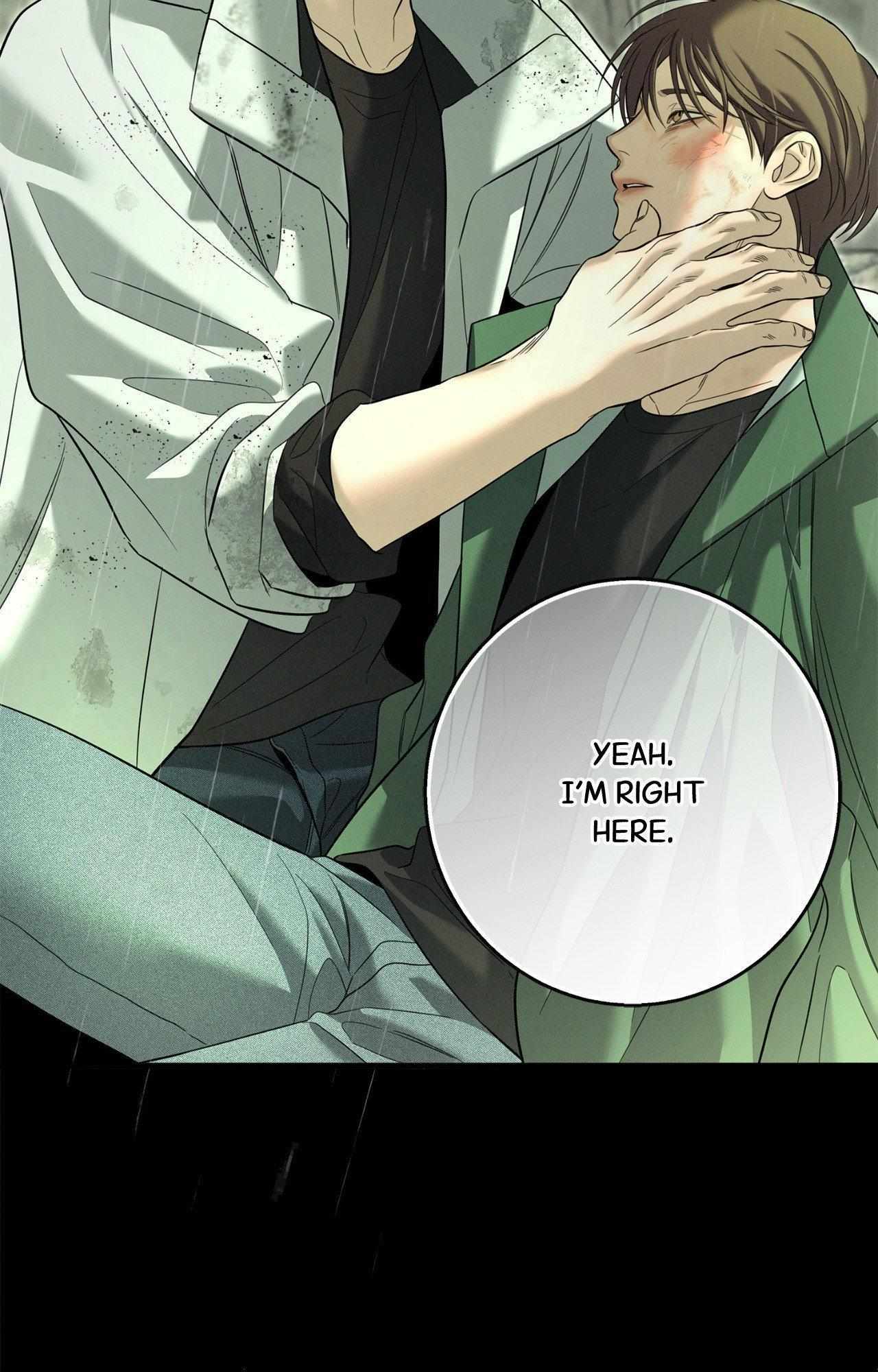 Night Of The Unmarked Chapter 61 - Page 87 in English
