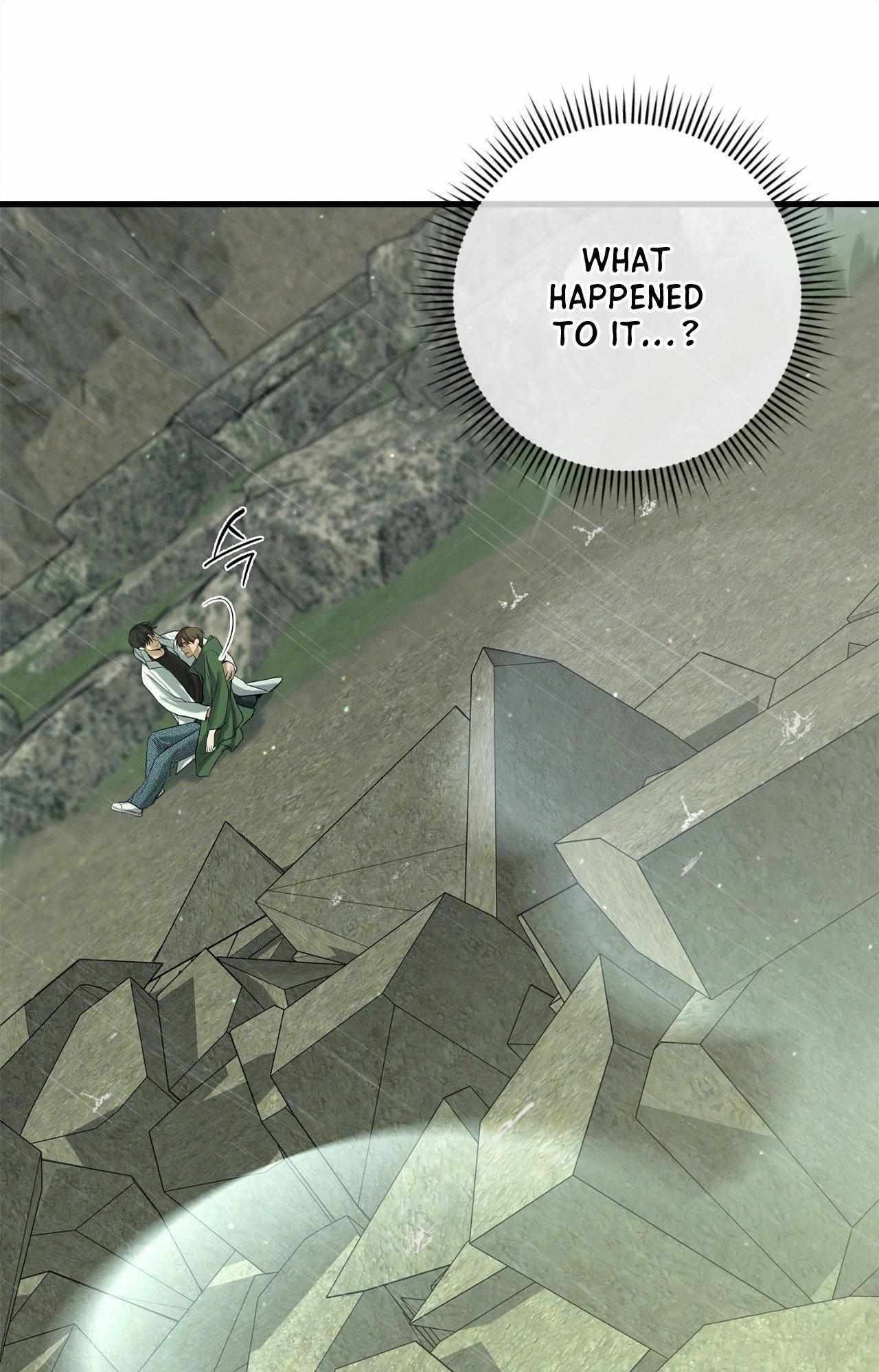 Night Of The Unmarked Chapter 61 - Page 90 in English