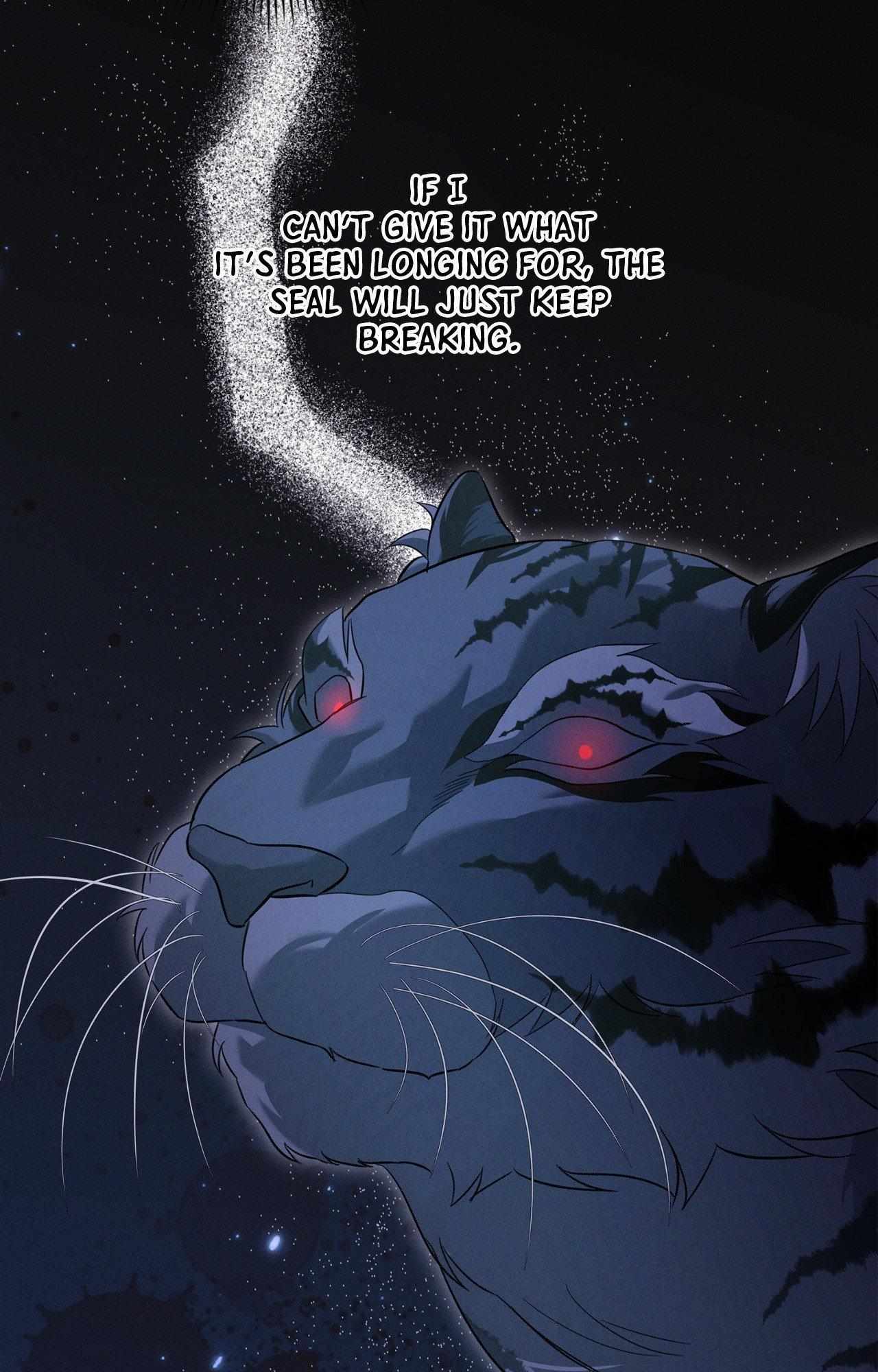 Night Of The Unmarked Chapter 61 - Page 94 in English