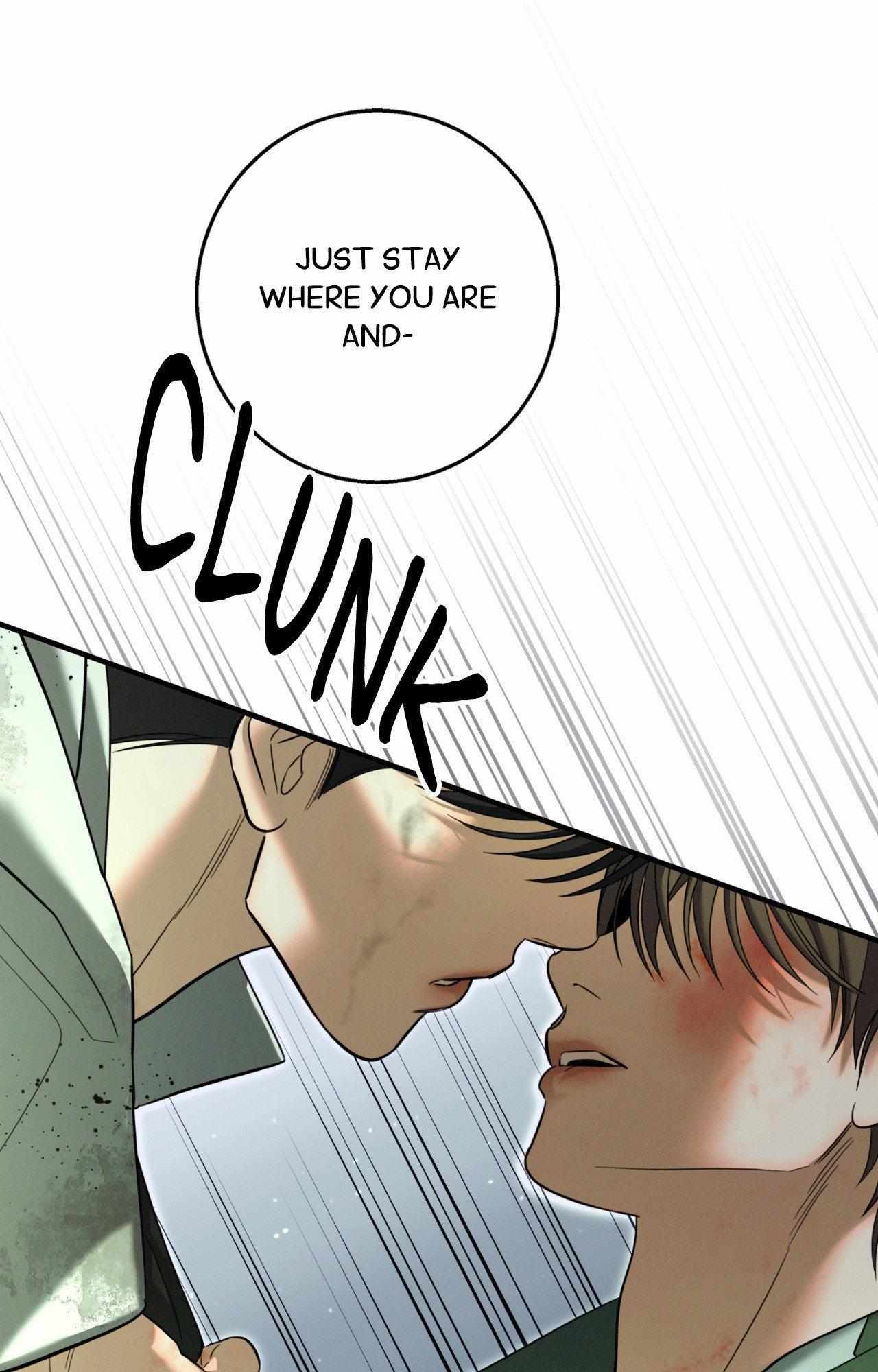 Night Of The Unmarked Chapter 61 - Page 98 in English