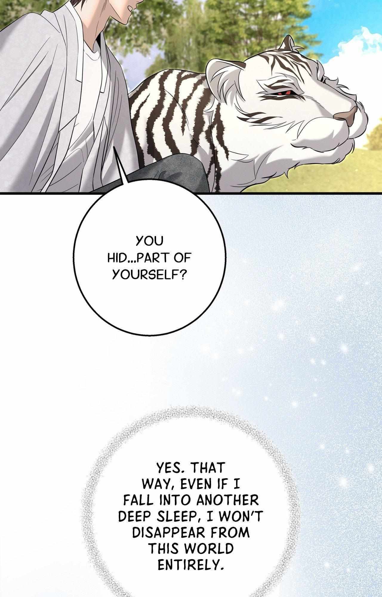 Night Of The Unmarked Chapter 62 - Page 100 in English