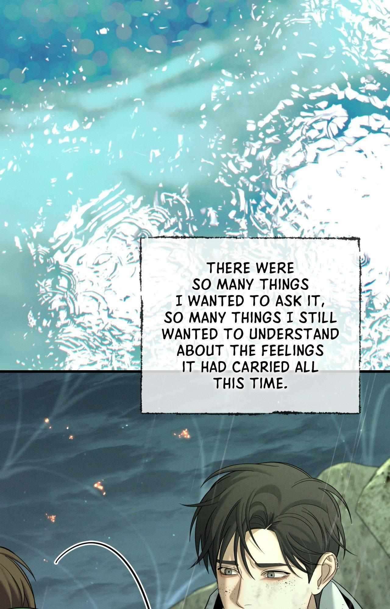 Night Of The Unmarked Chapter 62 - Page 16 in English