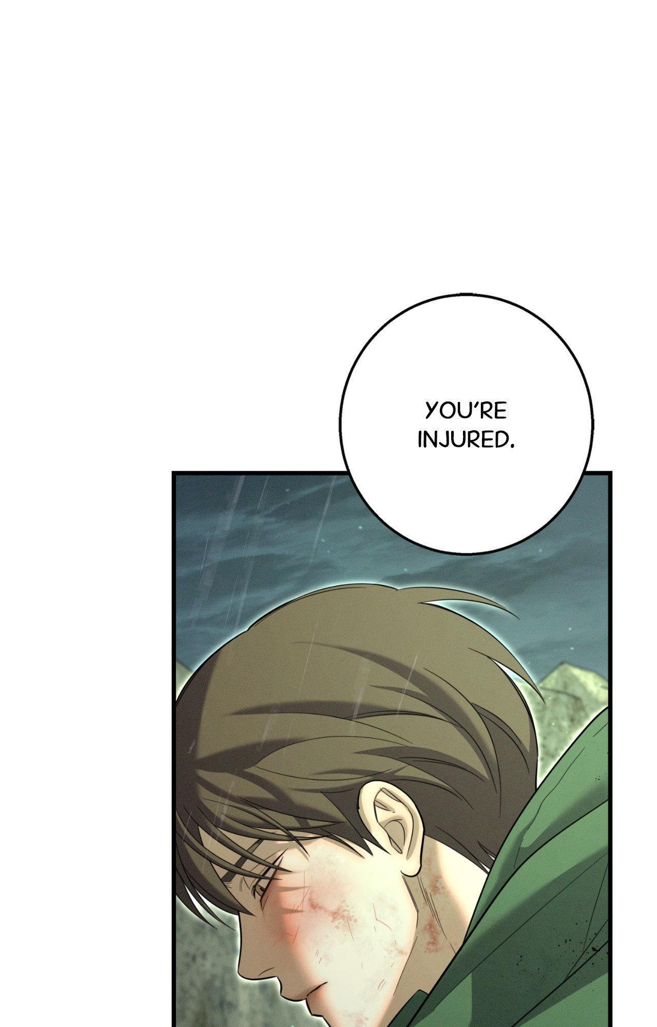 Night Of The Unmarked Chapter 62 - Page 18 in English