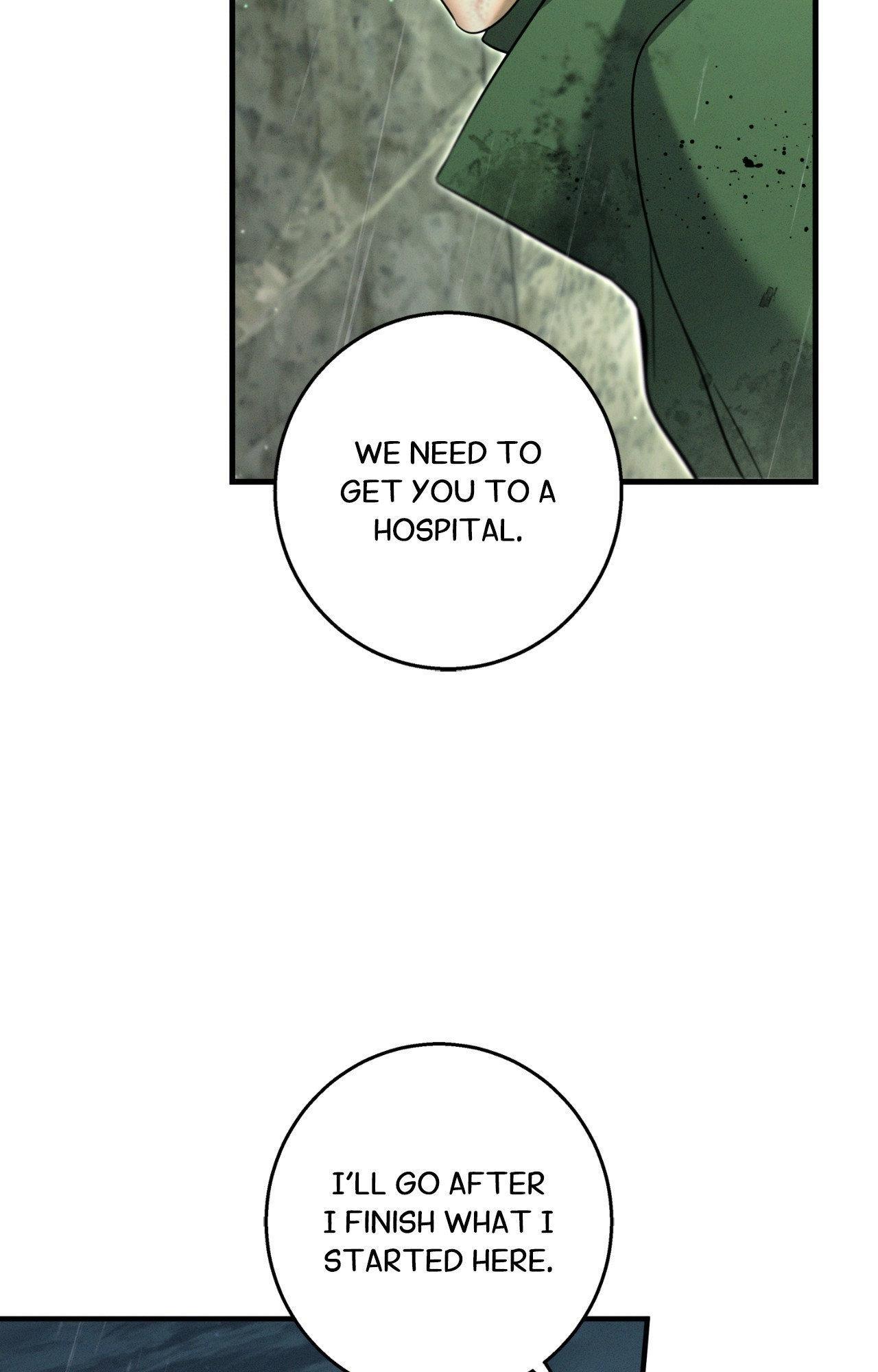 Night Of The Unmarked Chapter 62 - Page 19 in English