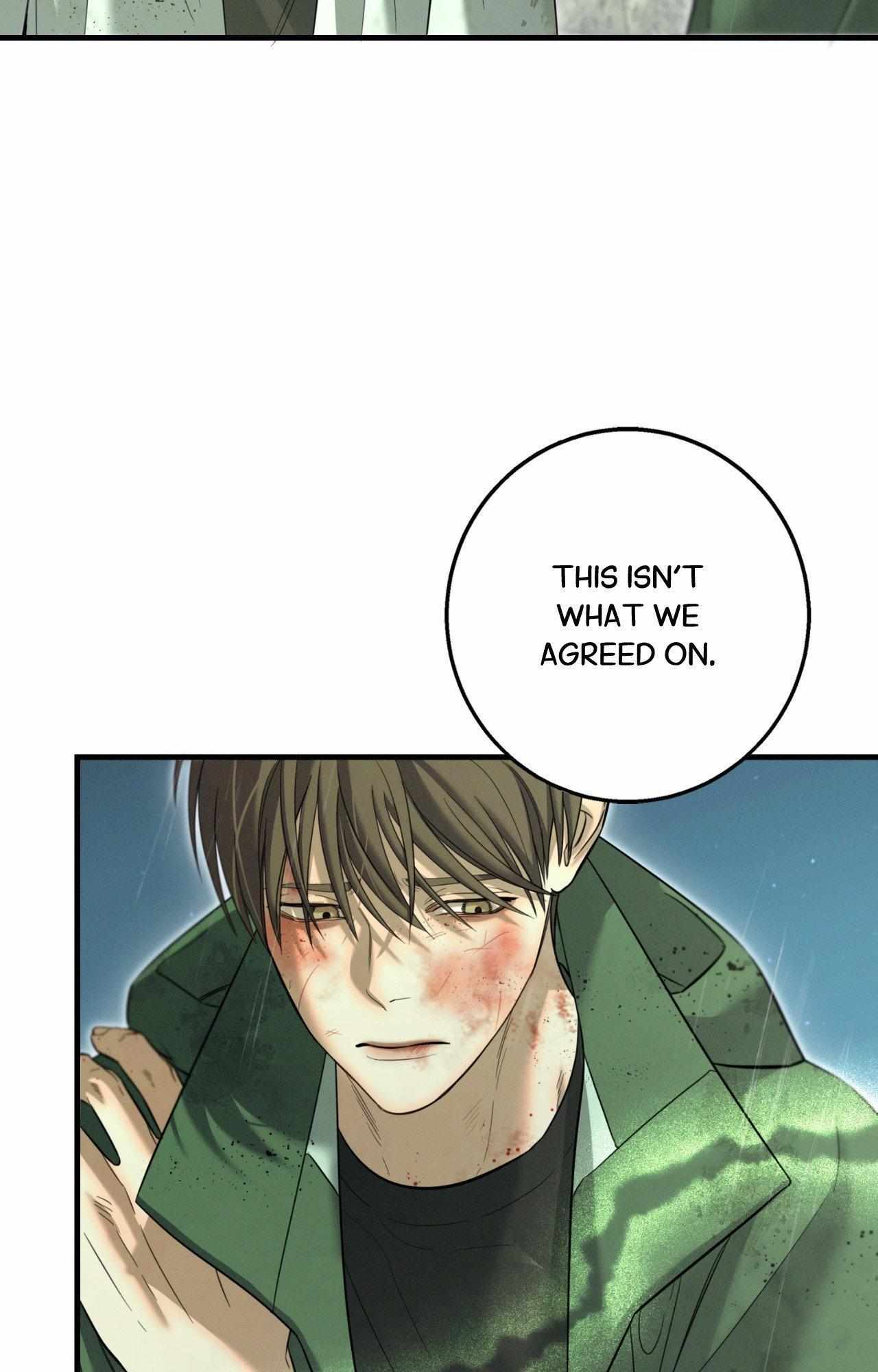 Night Of The Unmarked Chapter 62 - Page 27 in English