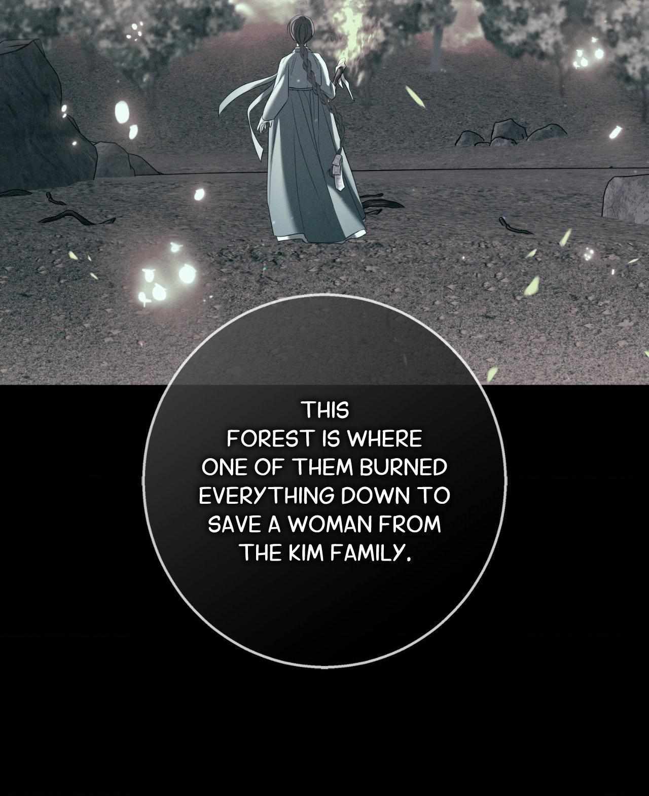 Night Of The Unmarked Chapter 62 - Page 31 in English