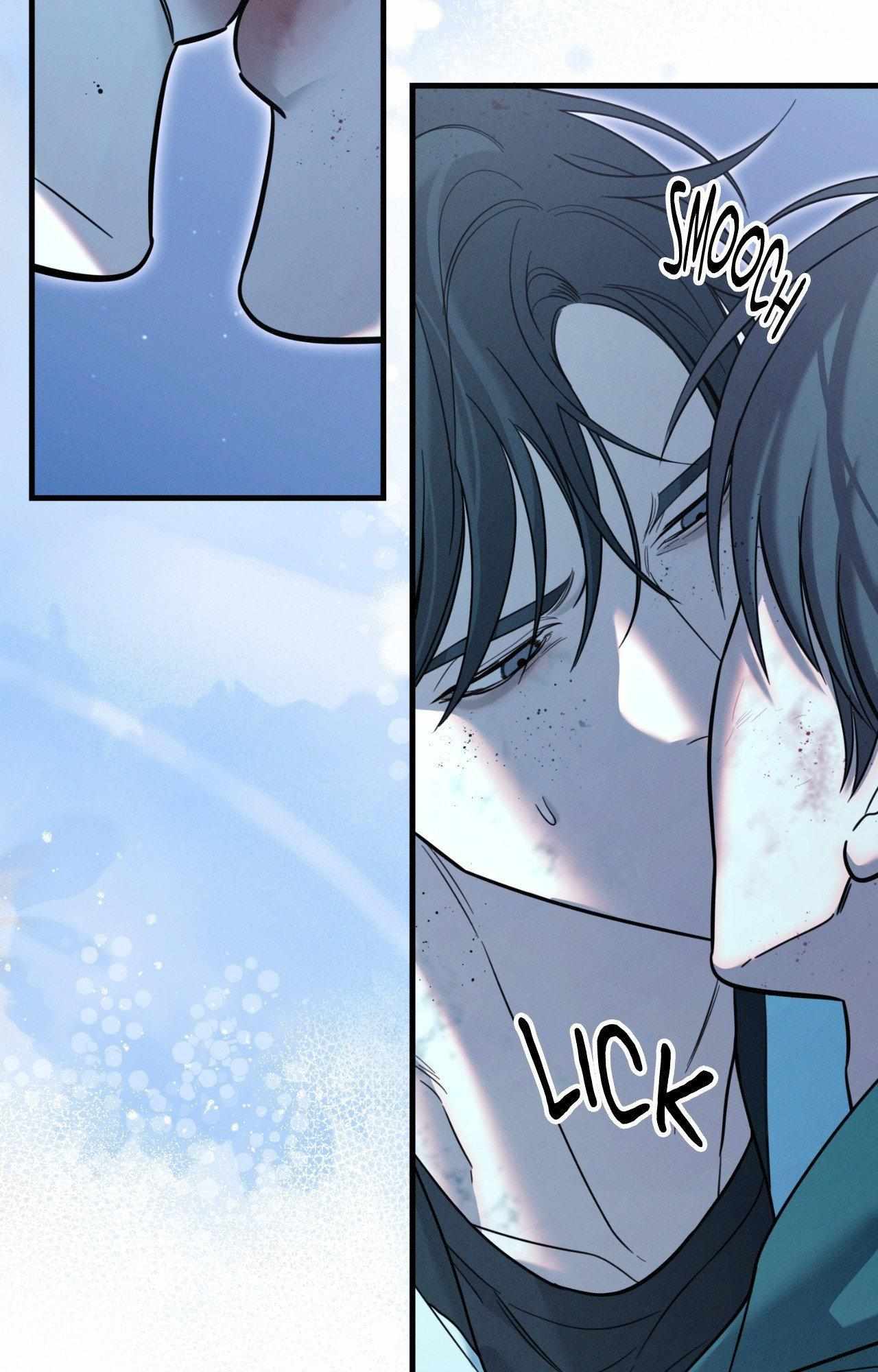 Night Of The Unmarked Chapter 62 - Page 4 in English