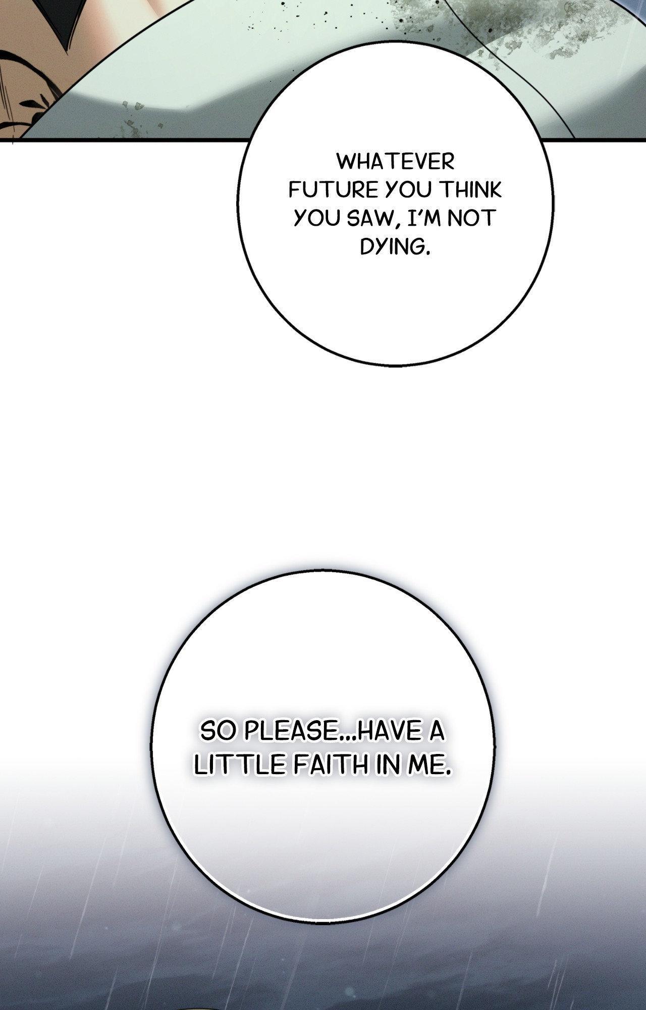 Night Of The Unmarked Chapter 62 - Page 46 in English
