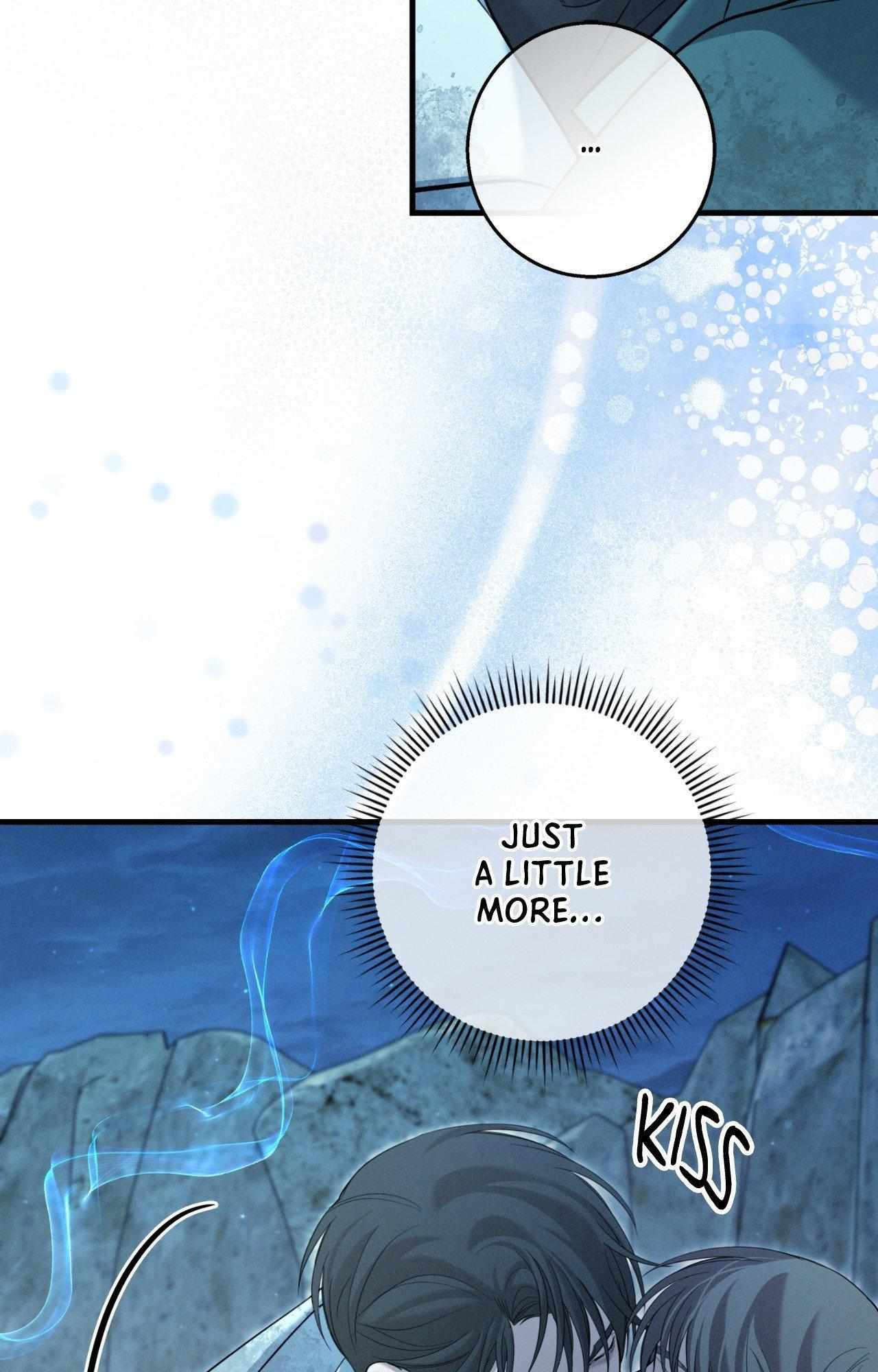 Night Of The Unmarked Chapter 62 - Page 5 in English