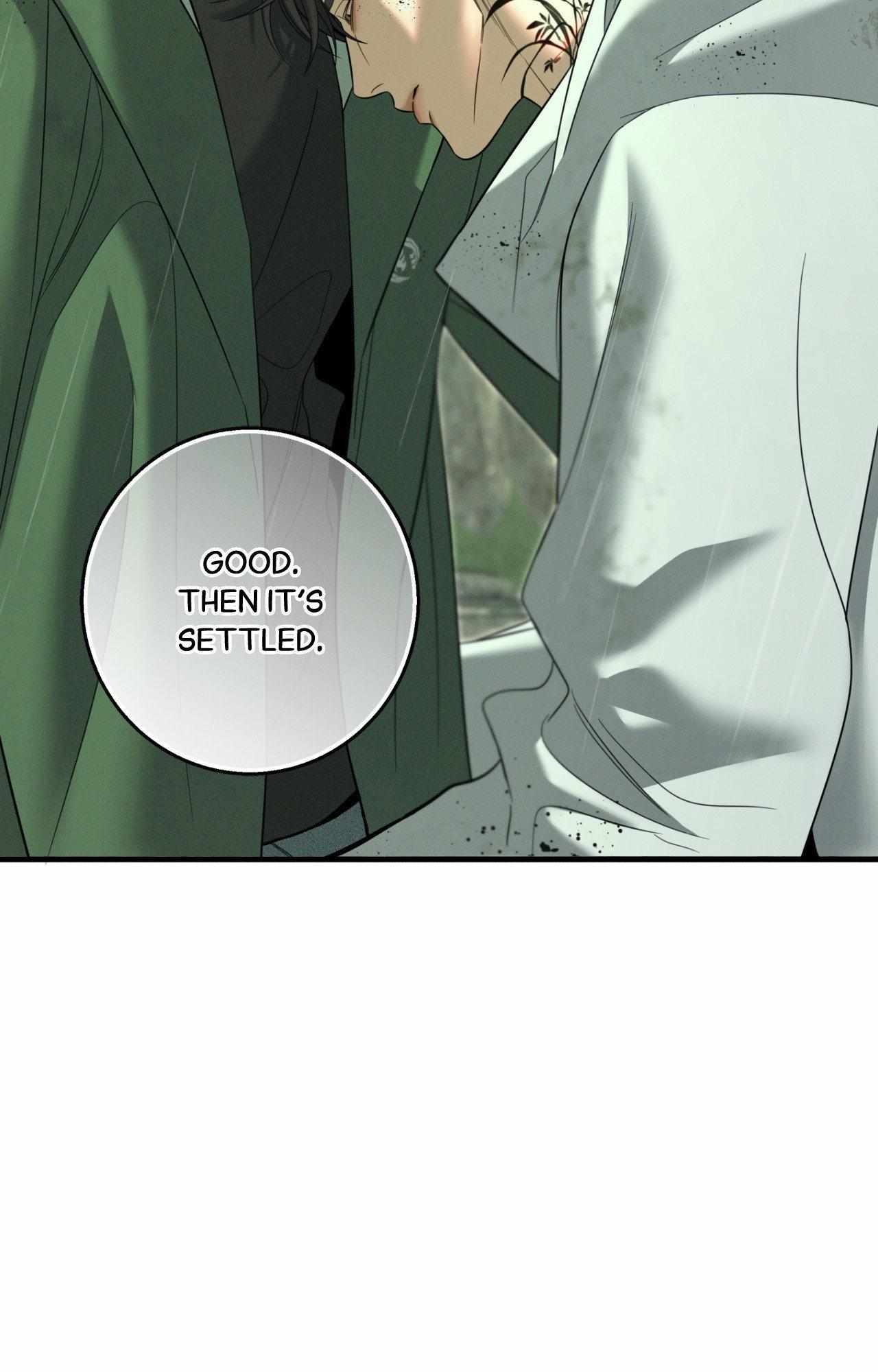Night Of The Unmarked Chapter 62 - Page 50 in English