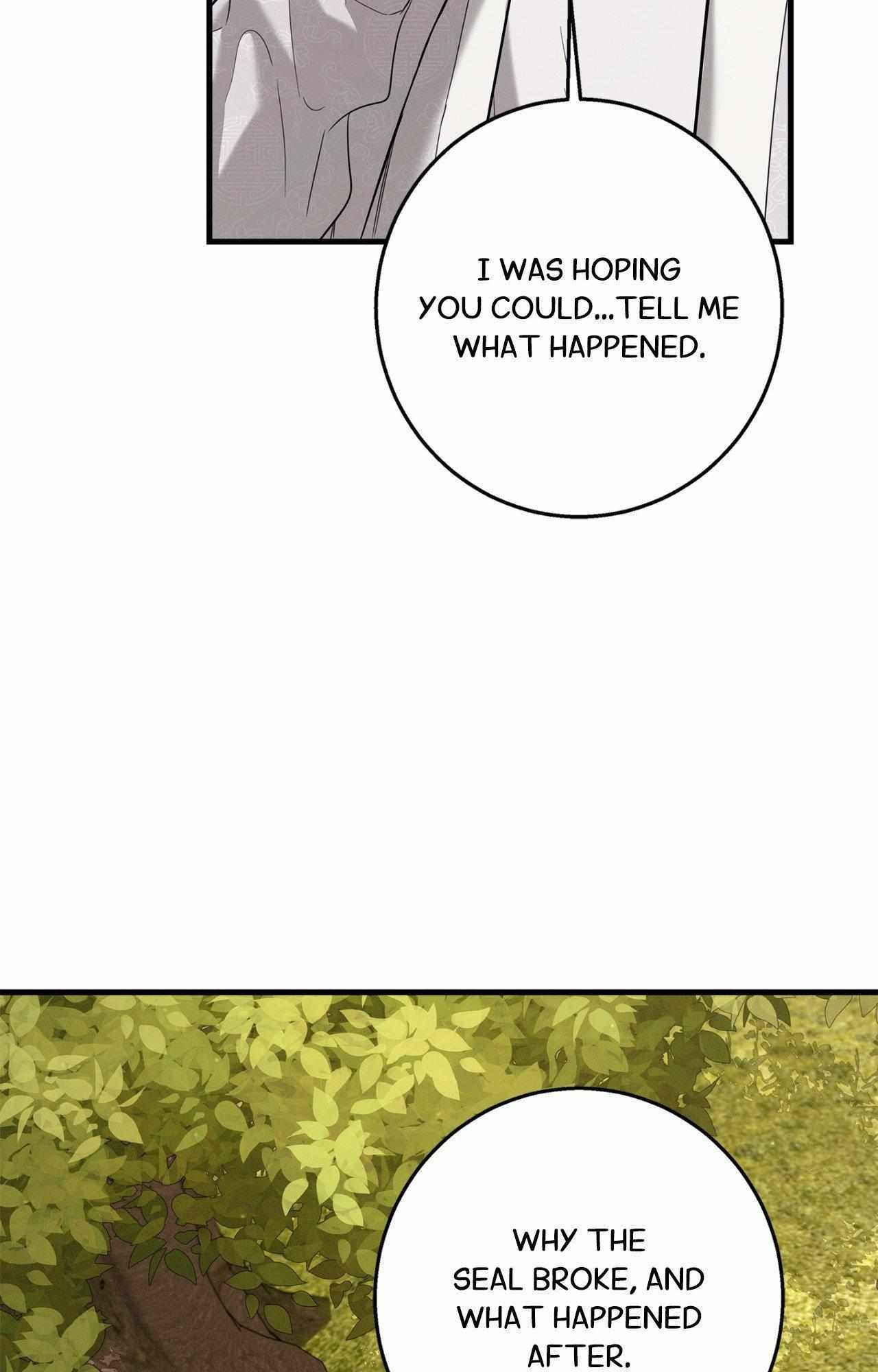 Night Of The Unmarked Chapter 62 - Page 66 in English