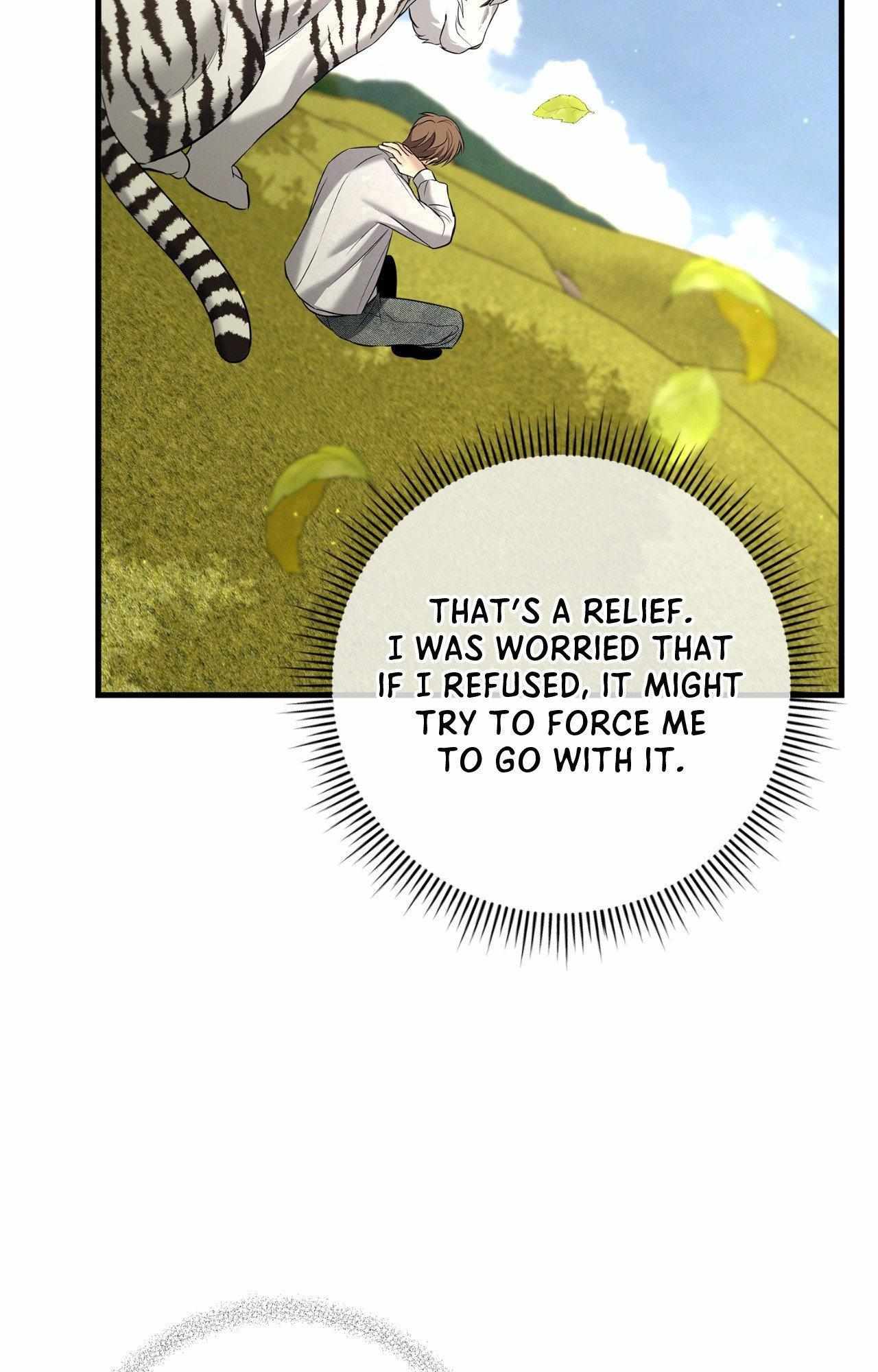 Night Of The Unmarked Chapter 62 - Page 92 in English