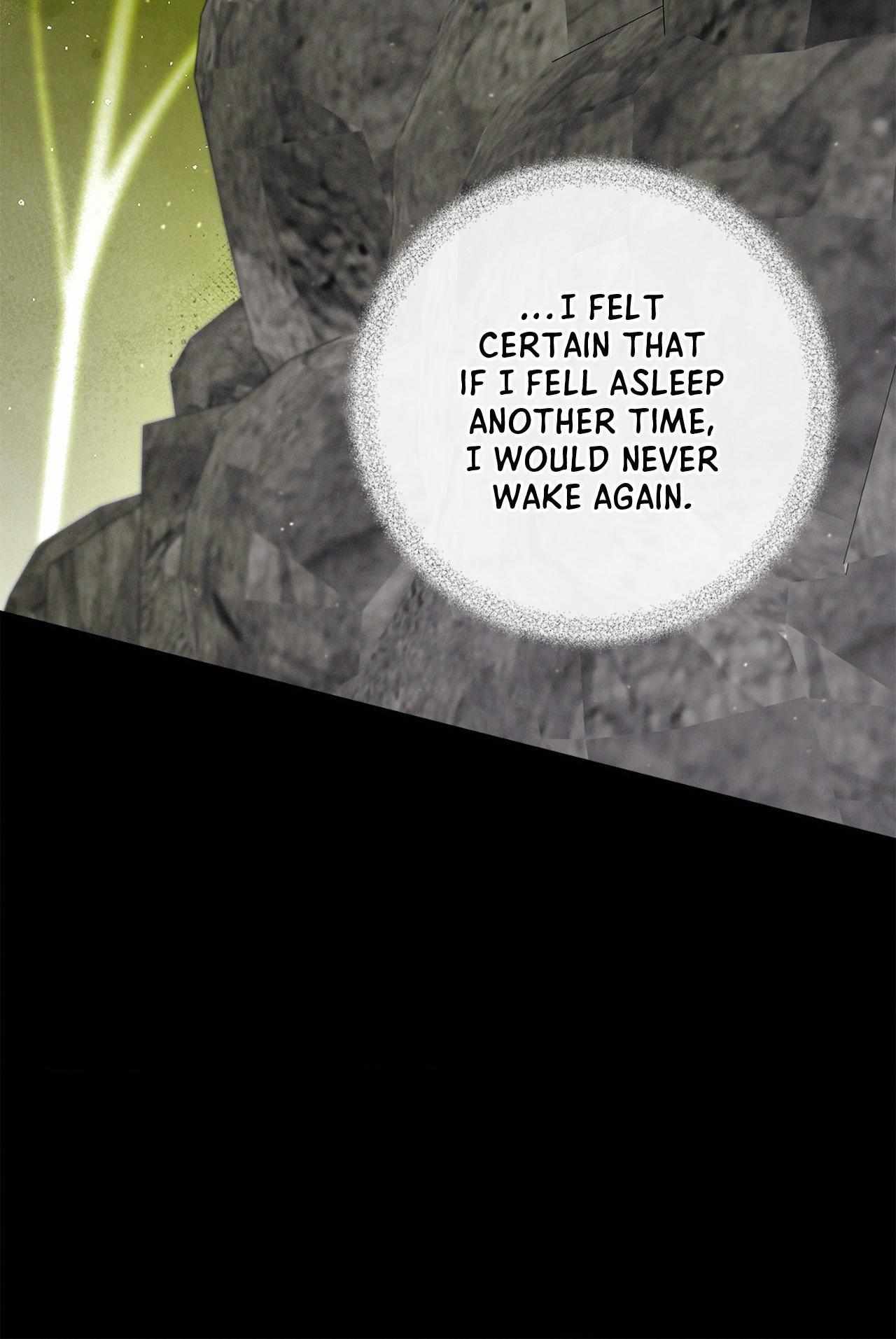 Night Of The Unmarked Chapter 62 - Page 97 in English