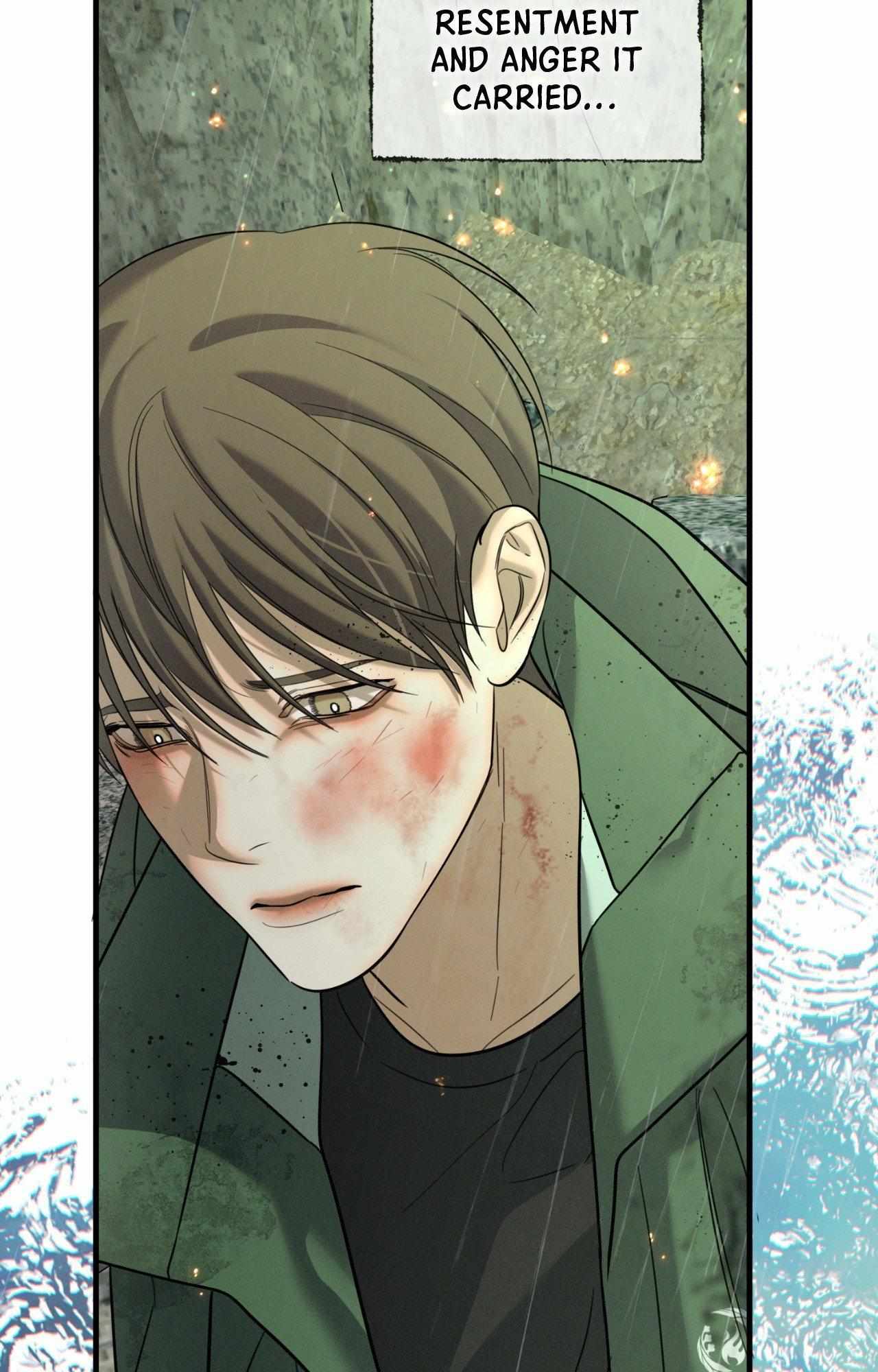 Night Of The Unmarked Chapter 63 - Page 14 in English