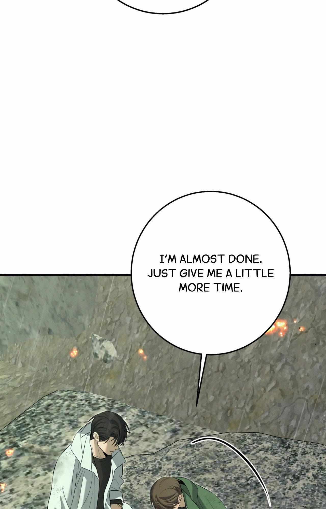 Night Of The Unmarked Chapter 63 - Page 21 in English