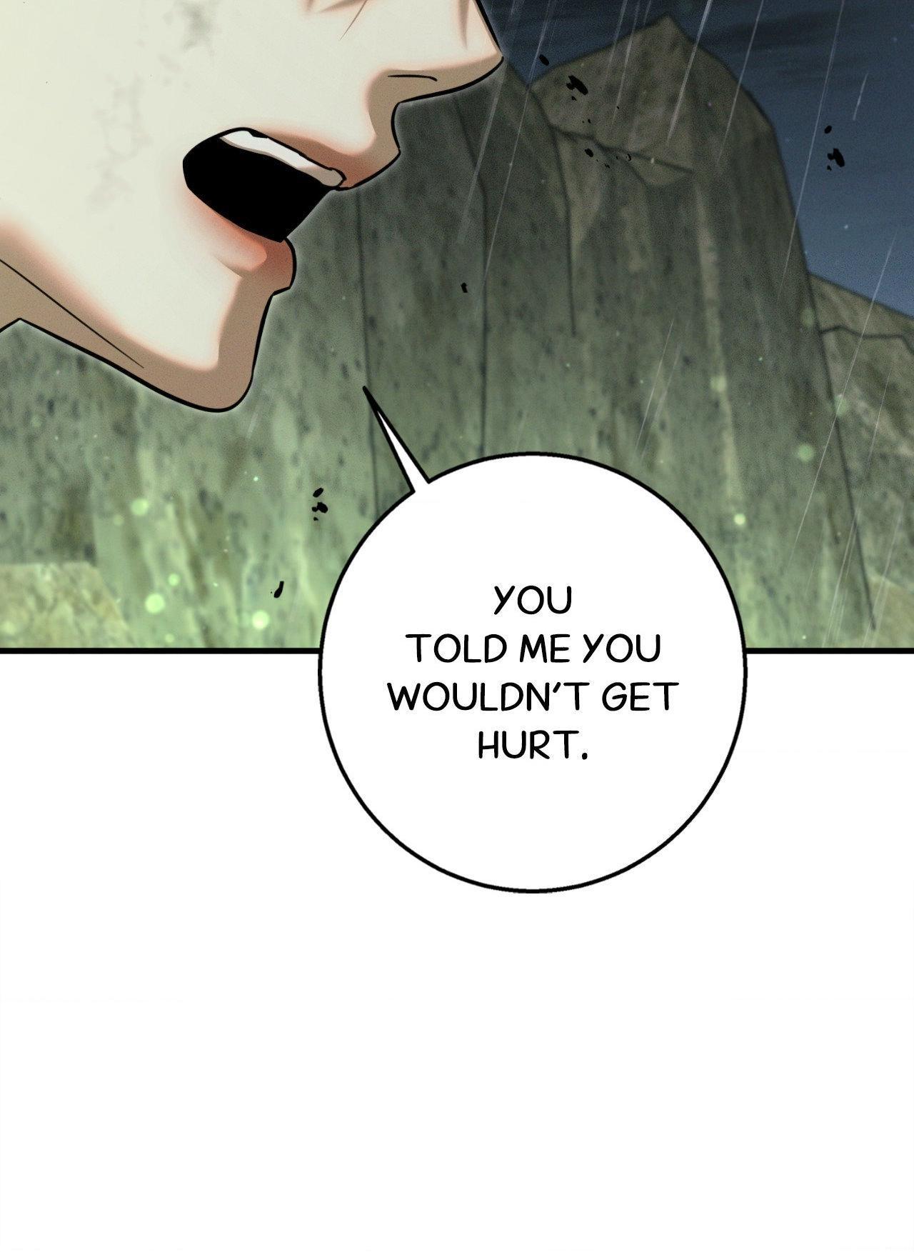 Night Of The Unmarked Chapter 63 - Page 23 in English