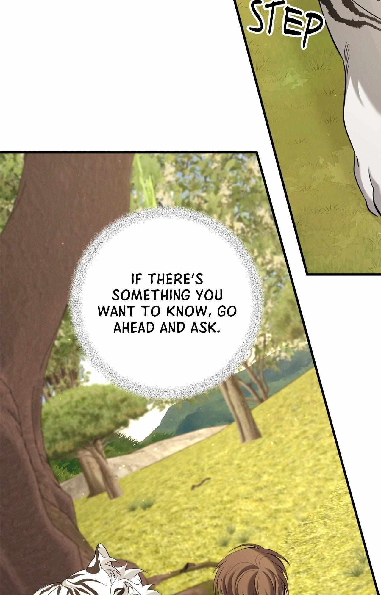 Night Of The Unmarked Chapter 63 - Page 63 in English