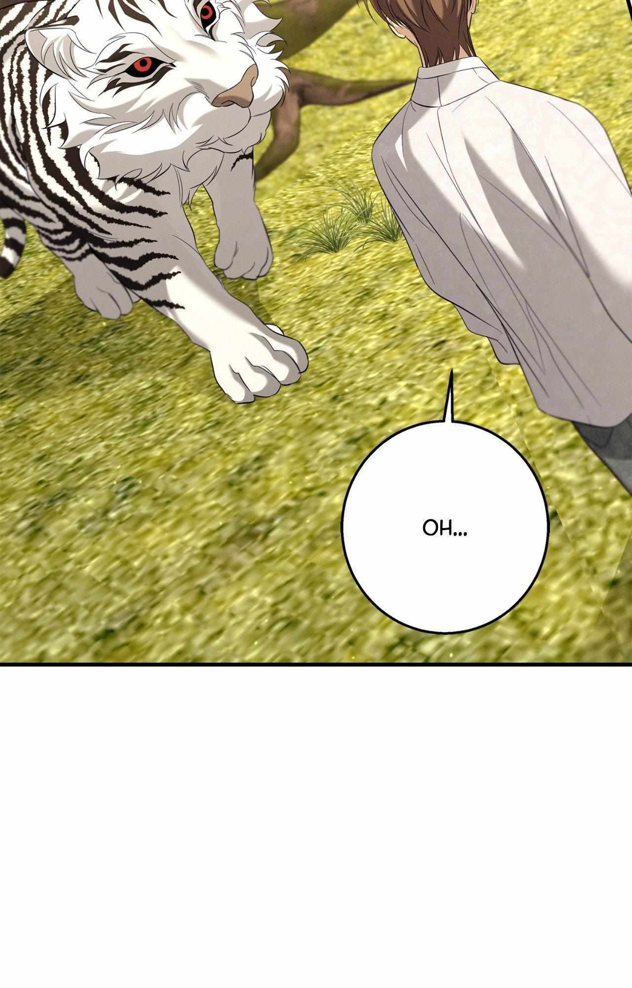 Night Of The Unmarked Chapter 63 - Page 64 in English