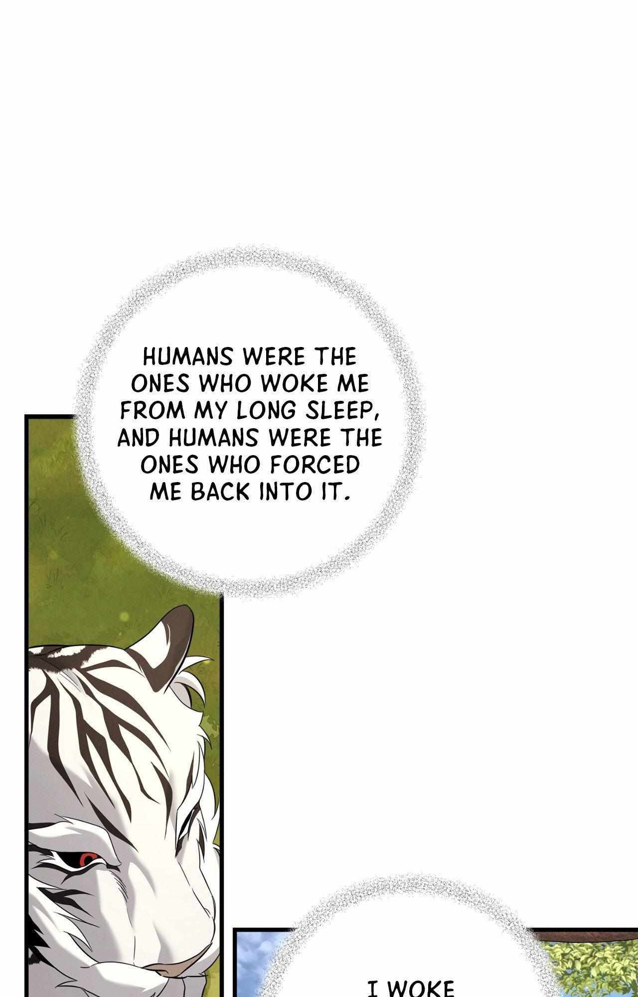 Night Of The Unmarked Chapter 63 - Page 70 in English