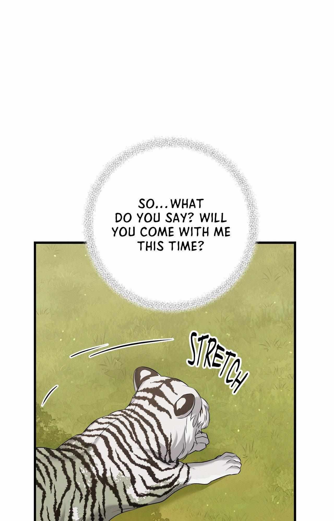 Night Of The Unmarked Chapter 63 - Page 84 in English