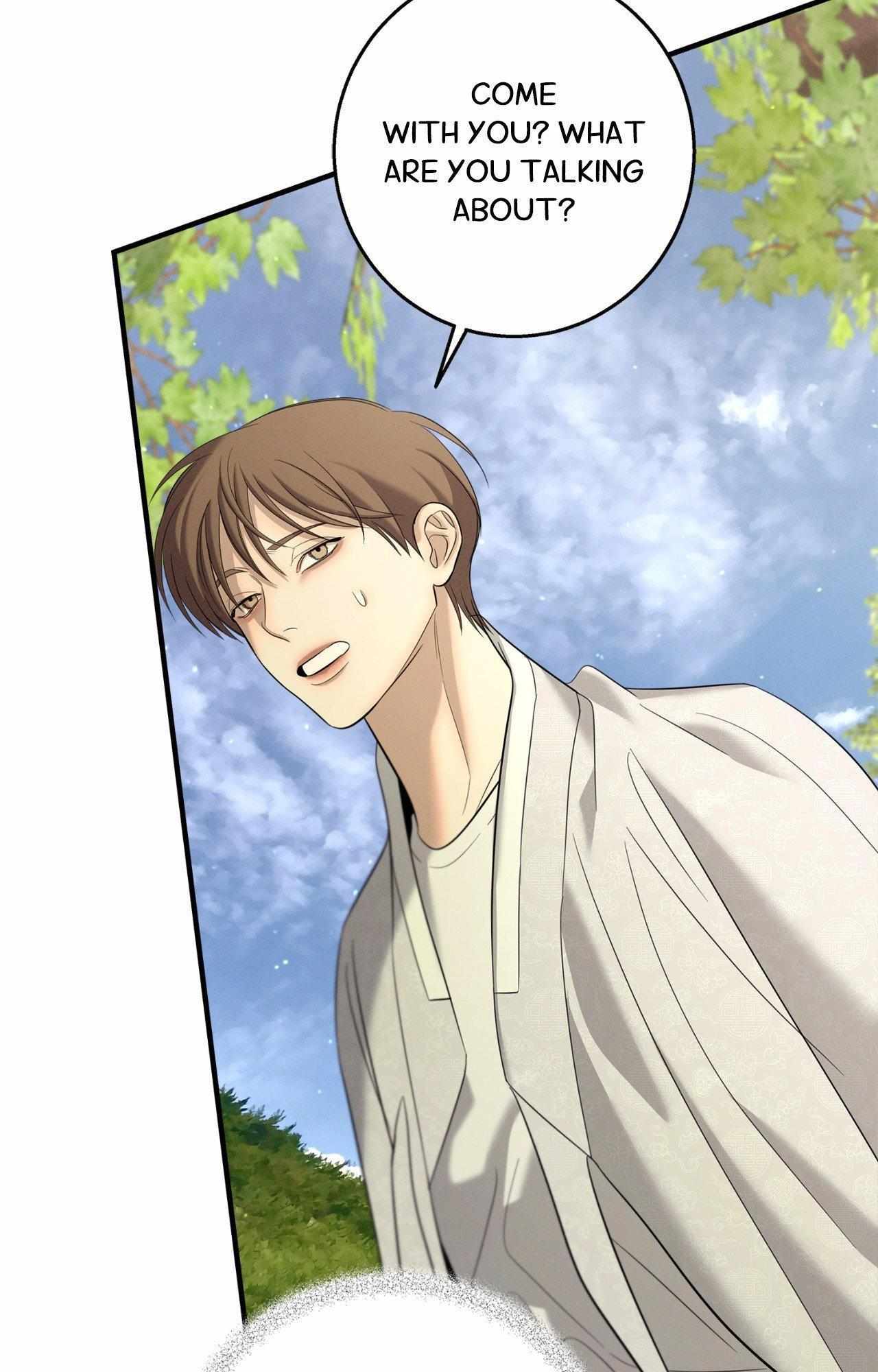 Night Of The Unmarked Chapter 63 - Page 86 in English