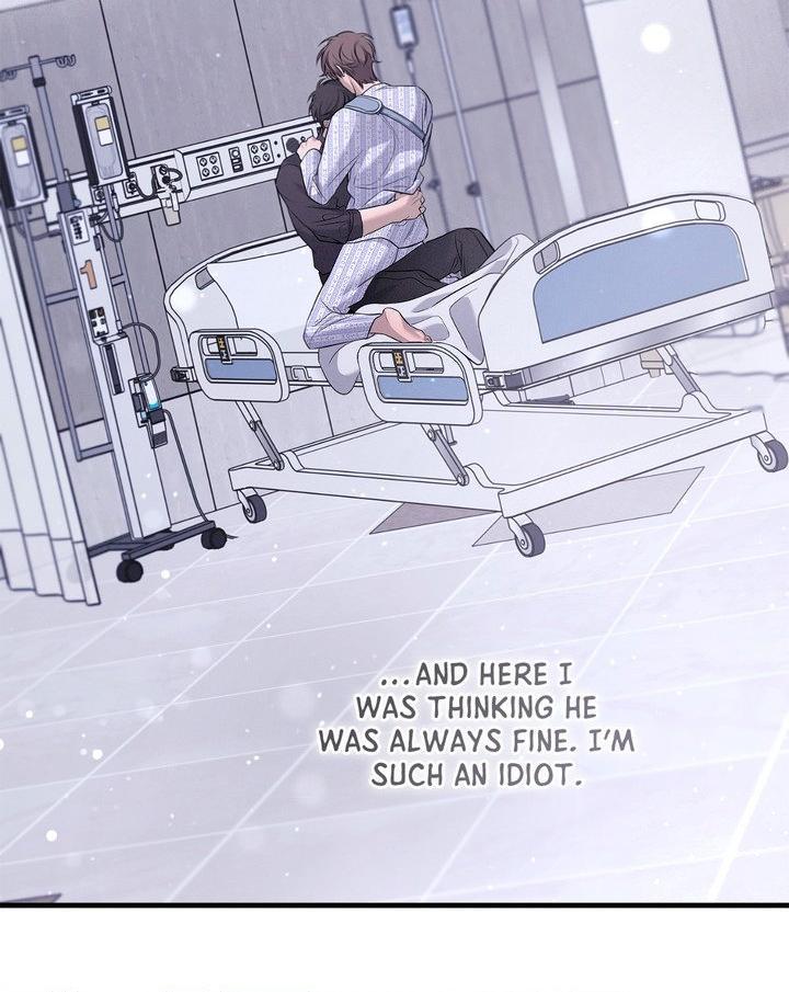 Night Of The Unmarked Chapter 64 - Page 24 in English