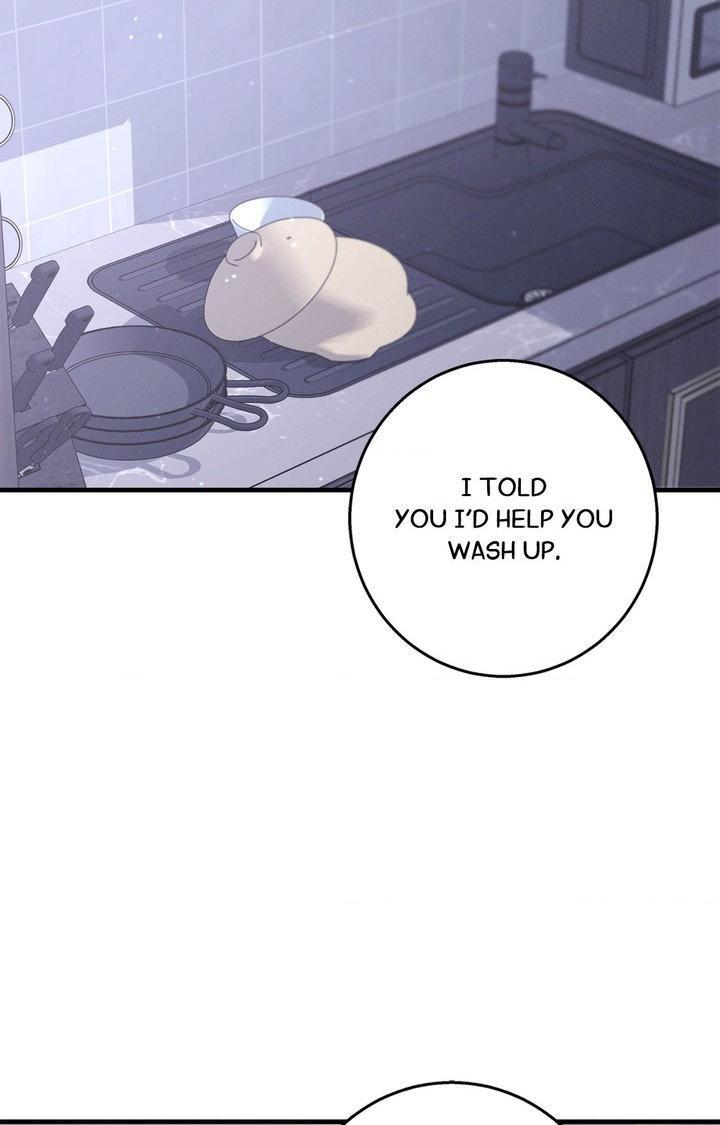 Night Of The Unmarked Chapter 64 - Page 31 in English