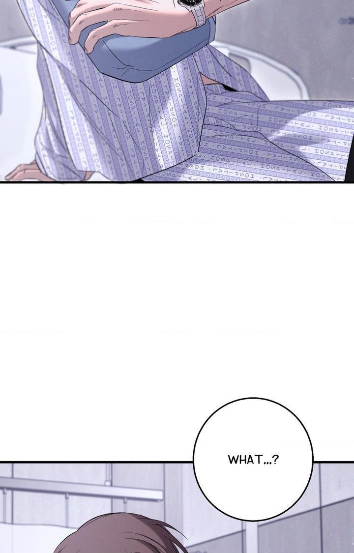 Night Of The Unmarked Chapter 64 - Page 39 in English