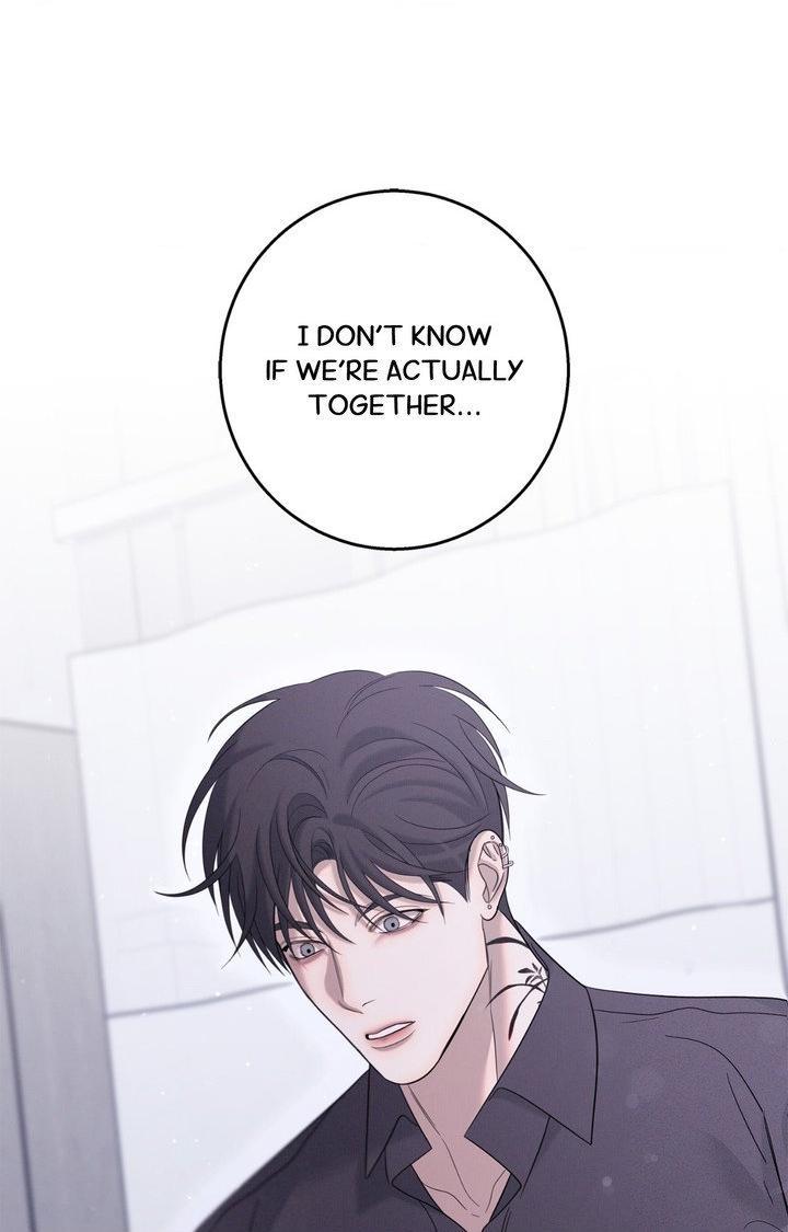 Night Of The Unmarked Chapter 64 - Page 41 in English