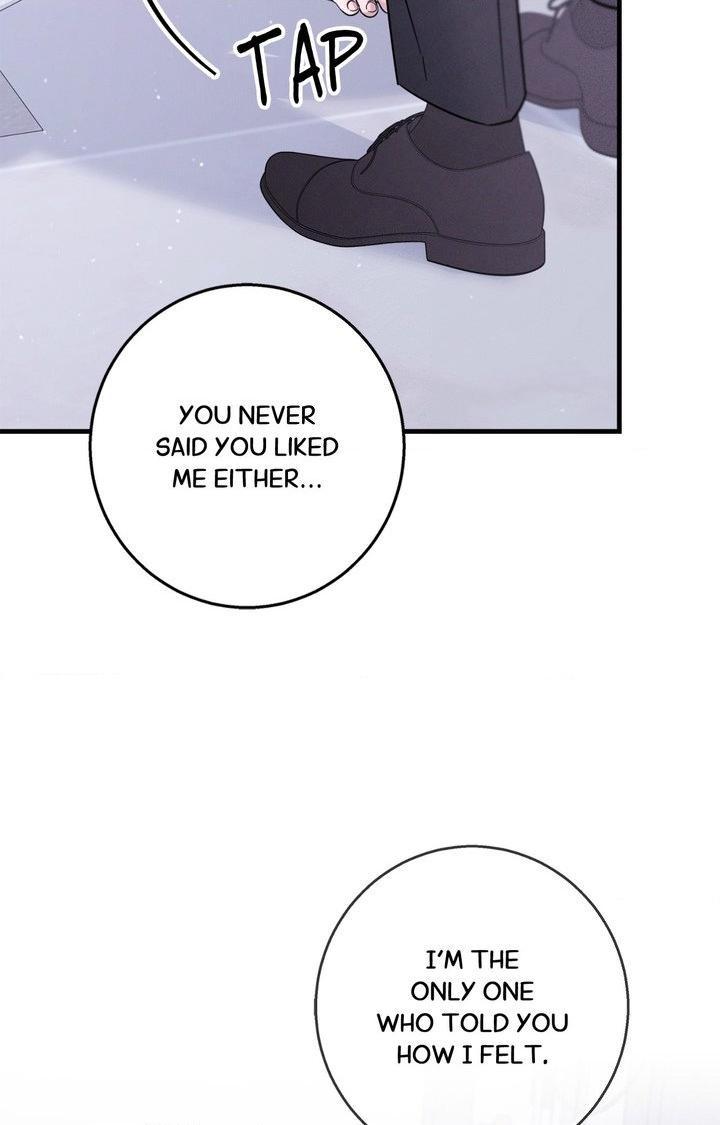 Night Of The Unmarked Chapter 64 - Page 46 in English