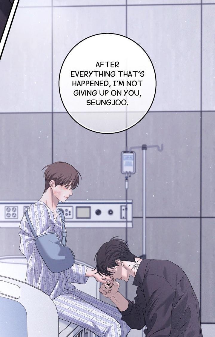 Night Of The Unmarked Chapter 64 - Page 68 in English