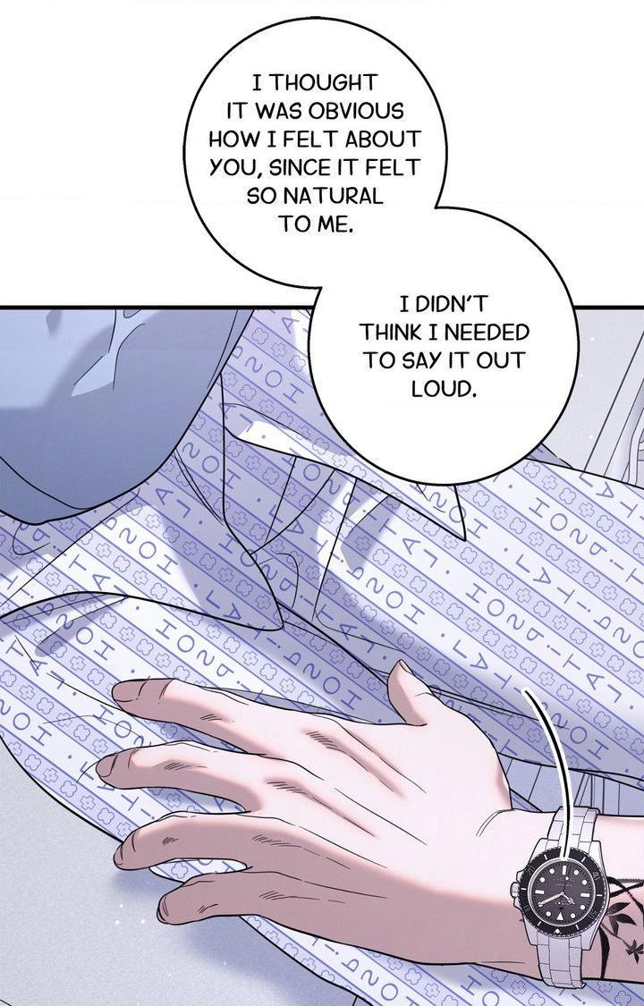Night Of The Unmarked Chapter 64 - Page 73 in English