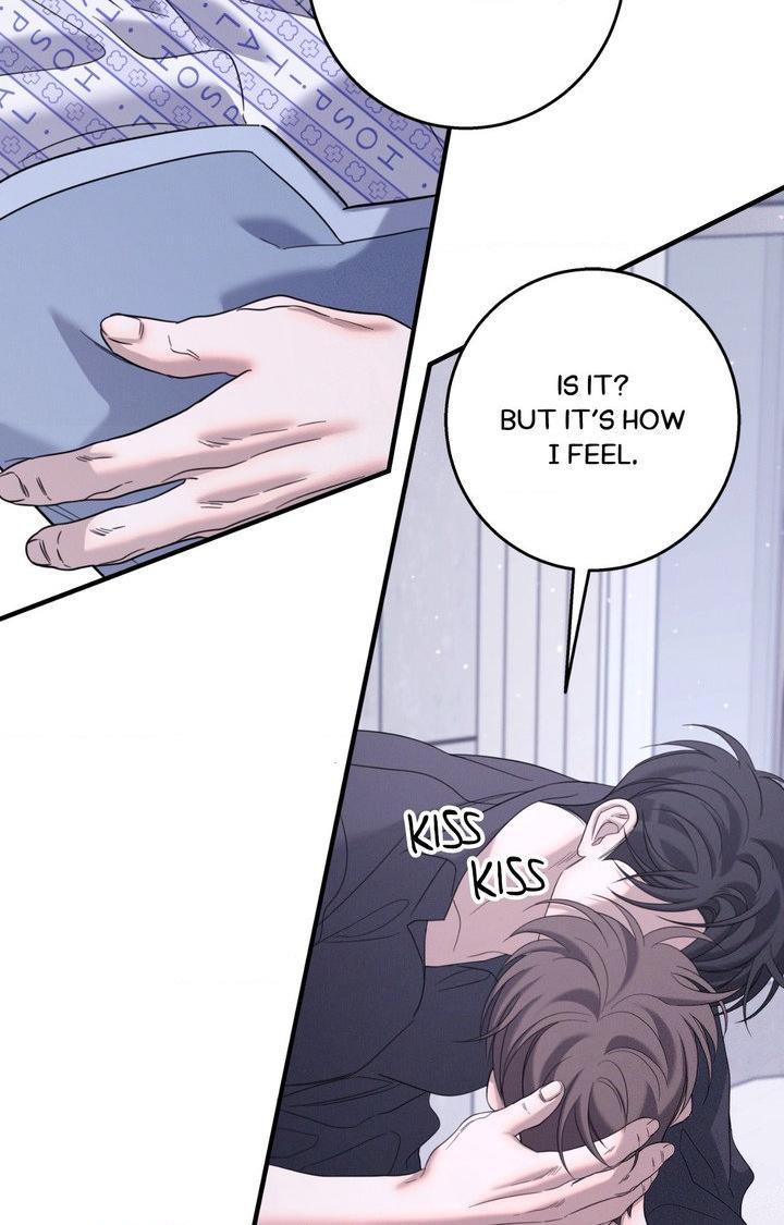 Night Of The Unmarked Chapter 64 - Page 83 in English