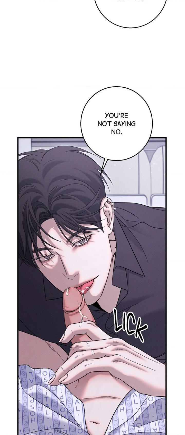Night Of The Unmarked Chapter 65 - Page 15 in English
