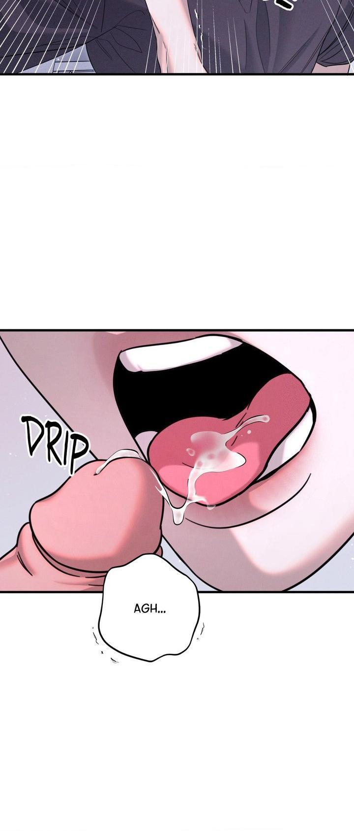 Night Of The Unmarked Chapter 65 - Page 25 in English