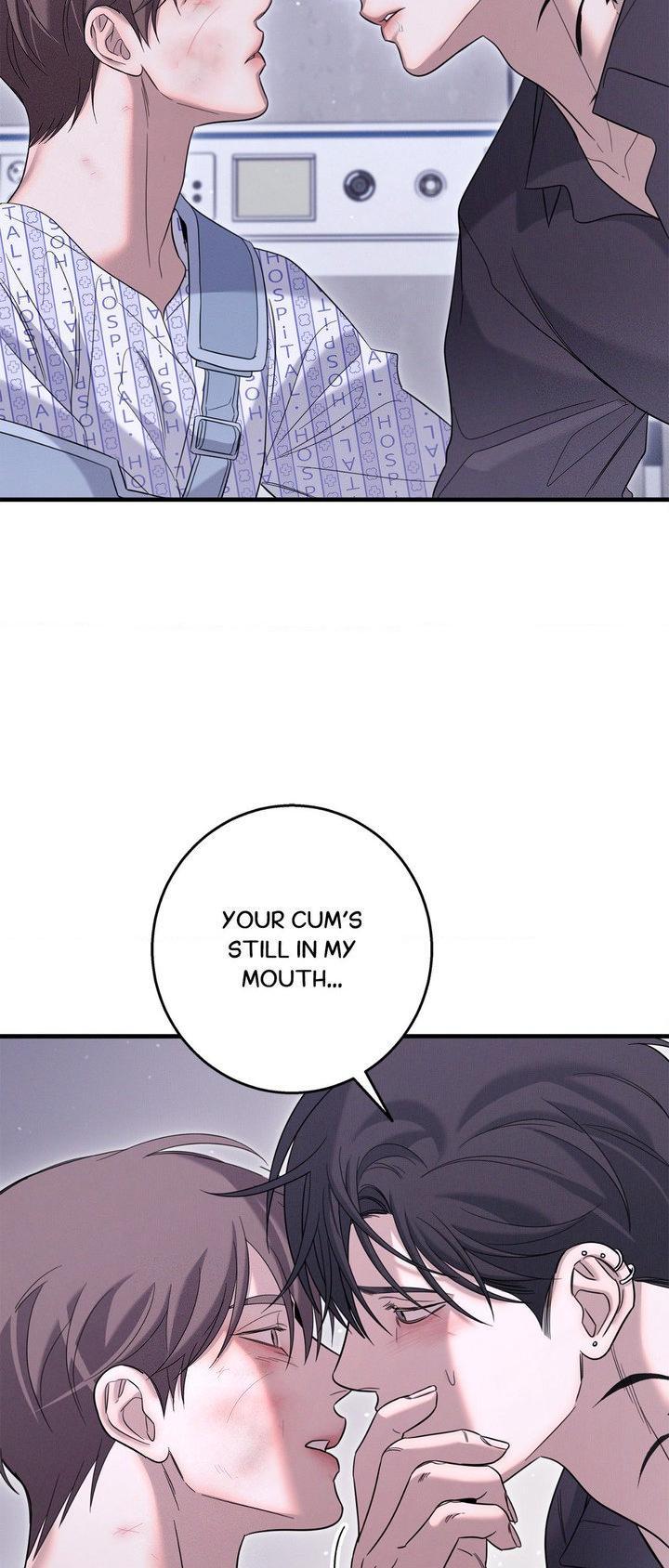Night Of The Unmarked Chapter 65 - Page 33 in English