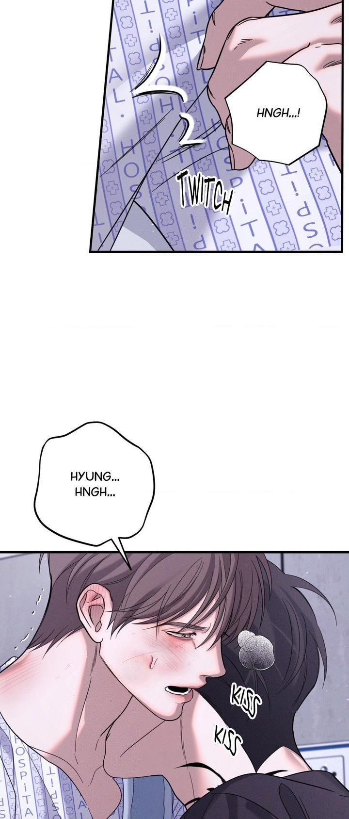 Night Of The Unmarked Chapter 65 - Page 4 in English