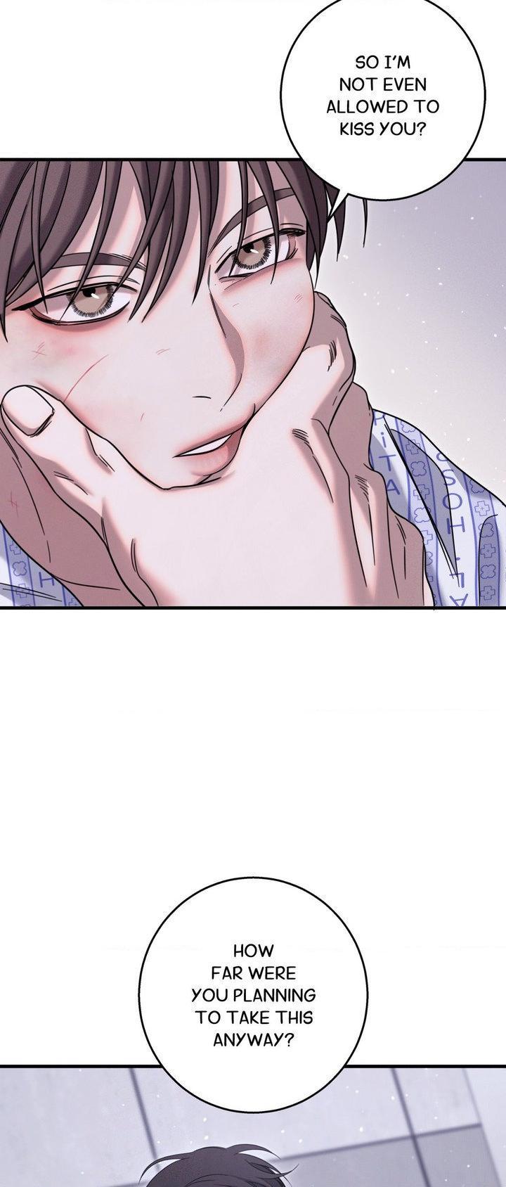 Night Of The Unmarked Chapter 65 - Page 44 in English