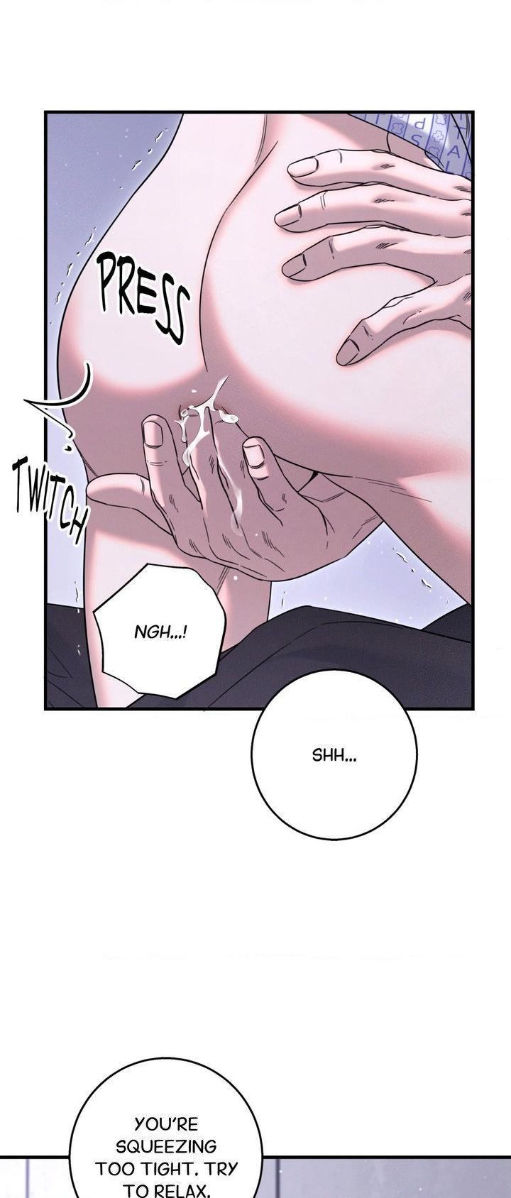 Night Of The Unmarked Chapter 65 - Page 54 in English