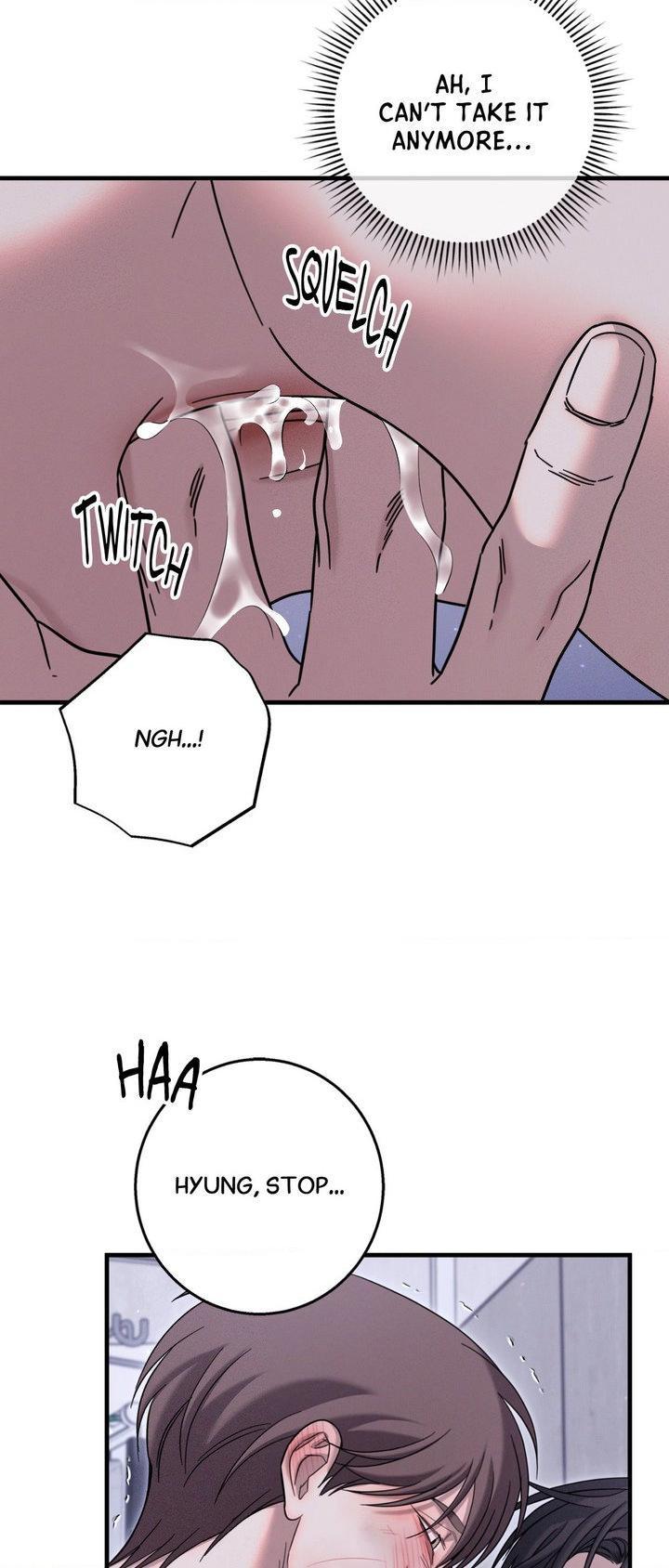 Night Of The Unmarked Chapter 65 - Page 58 in English